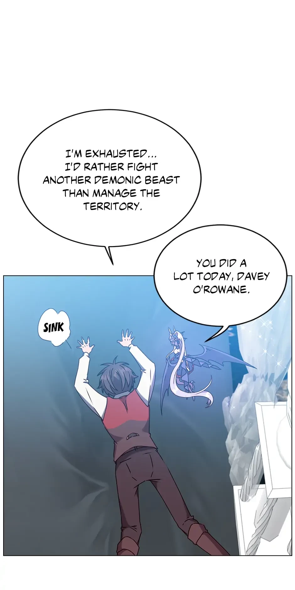 The Max Level Hero Strikes Back Chapter 56 - 66