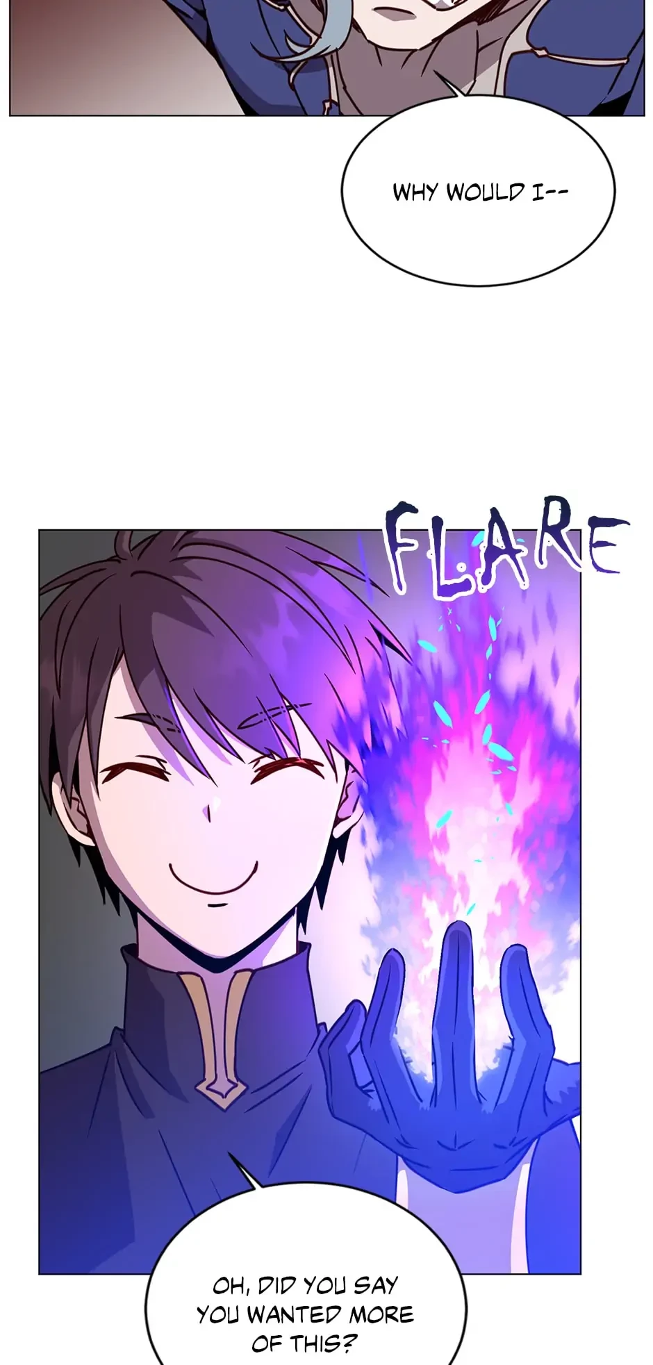 The Max Level Hero Strikes Back Chapter 55 - 52