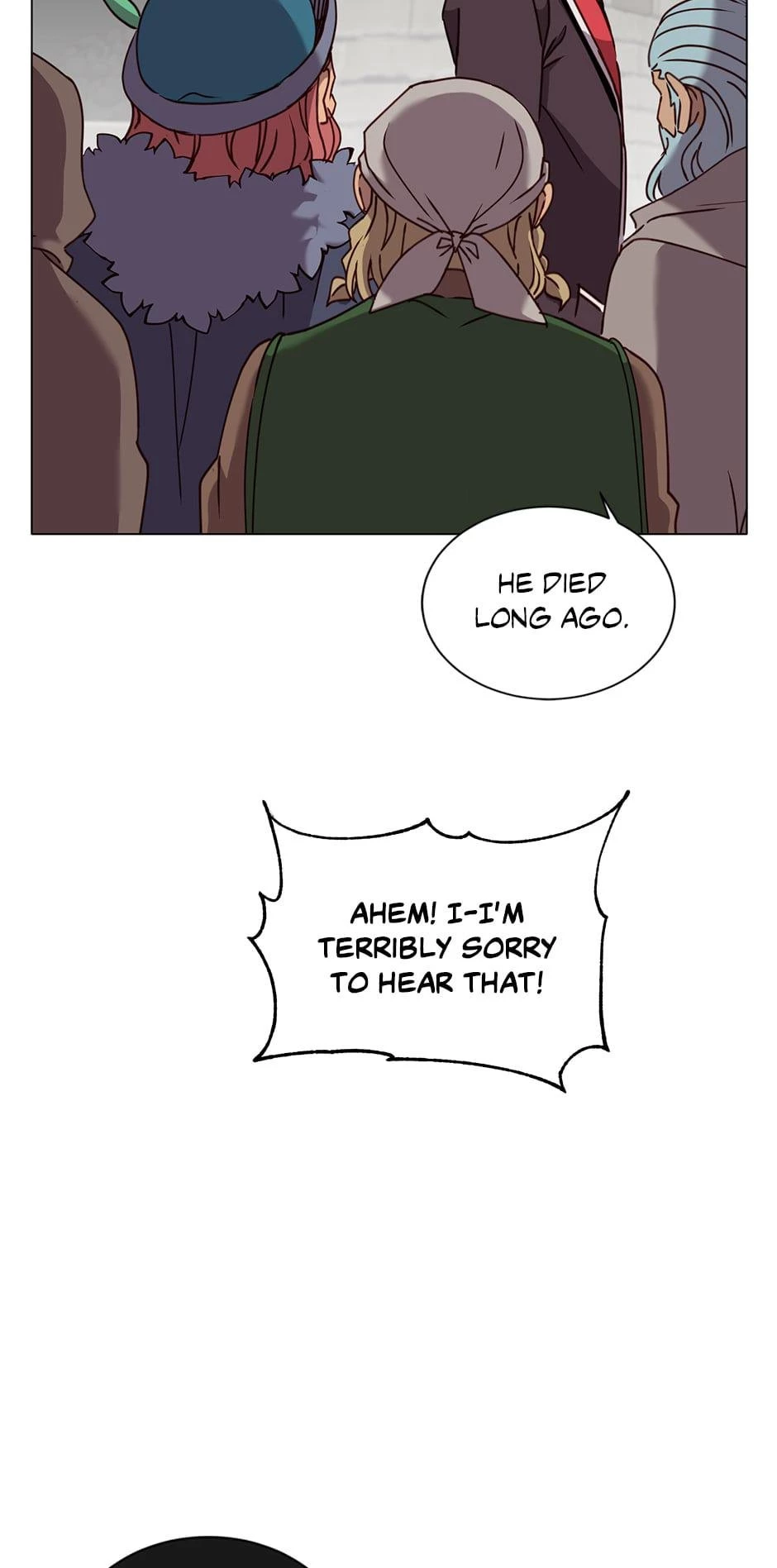 The Max Level Hero Strikes Back Chapter 51 - 7