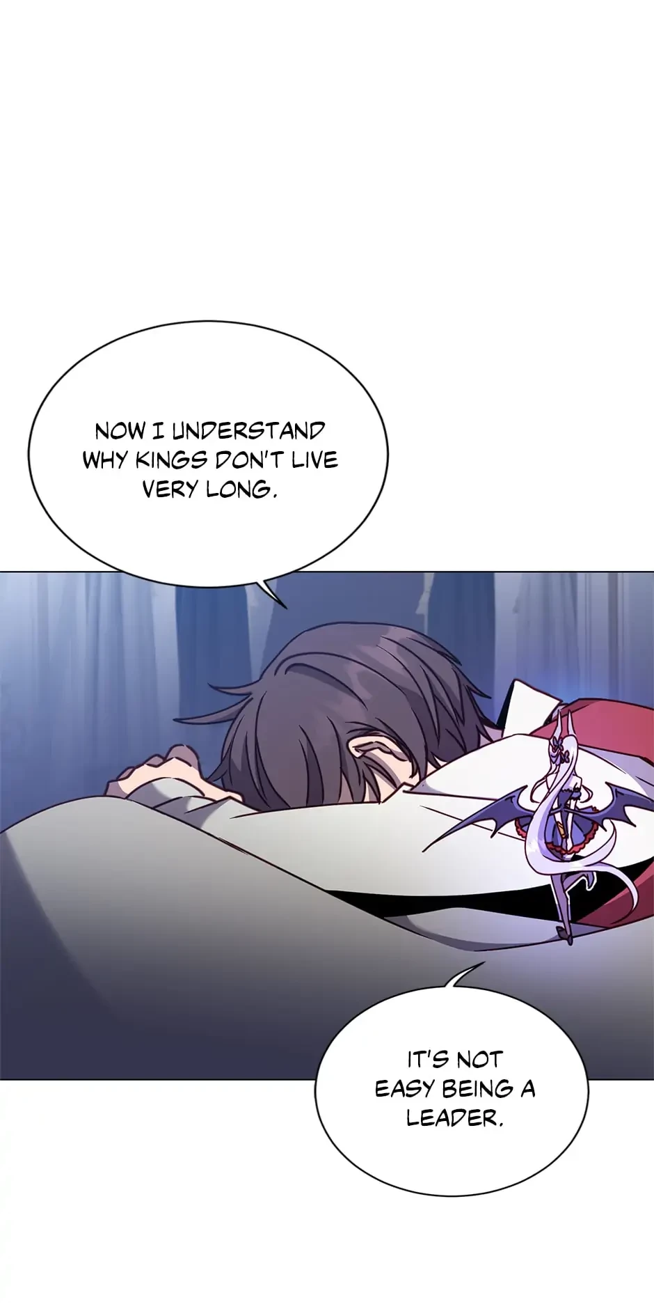 The Max Level Hero Strikes Back Chapter 56 - 67