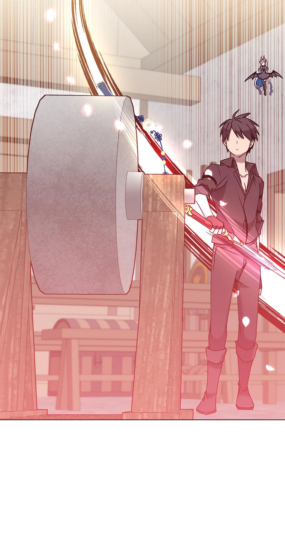 The Max Level Hero Strikes Back Chapter 52 - 15