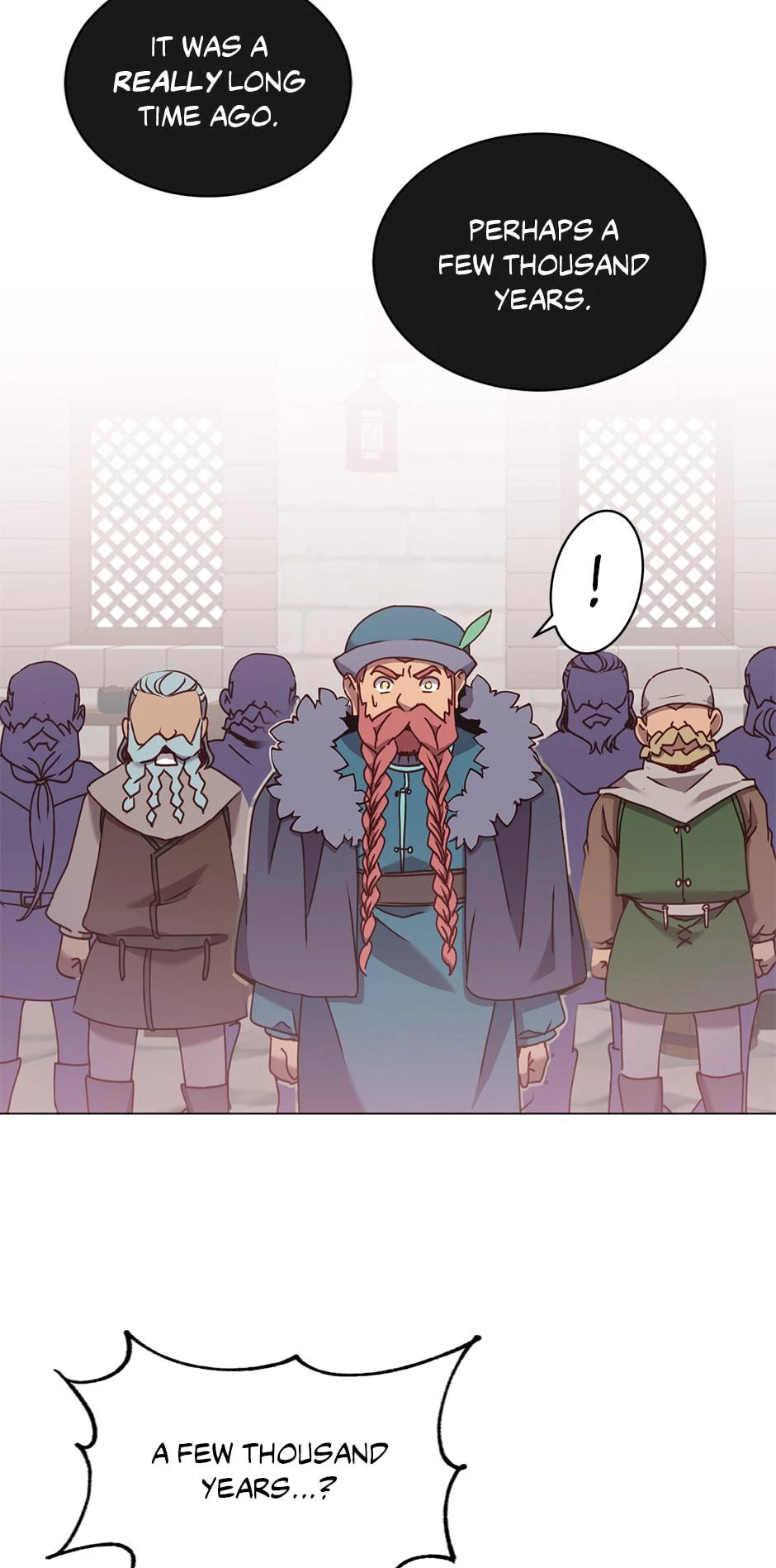 The Max Level Hero Strikes Back Chapter 51 - 8
