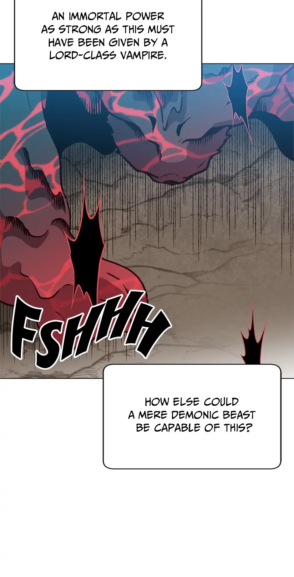 The Max Level Hero Strikes Back Chapter 54 - 53