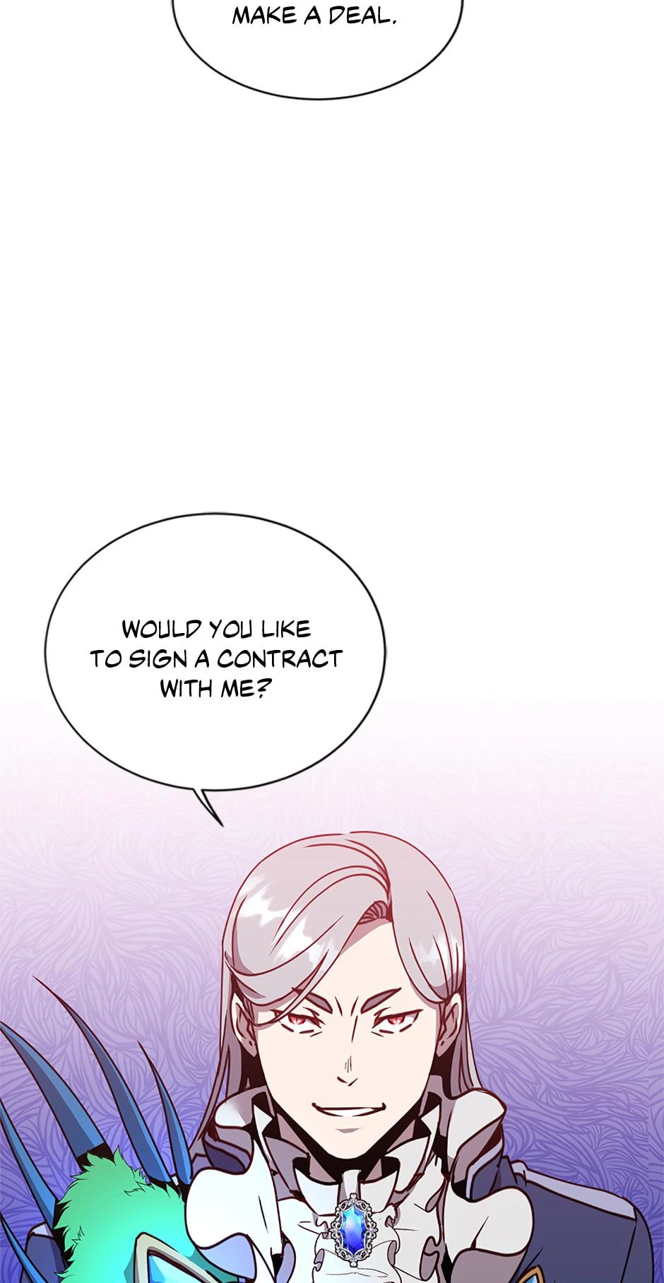 The Max Level Hero Strikes Back Chapter 53 - 35