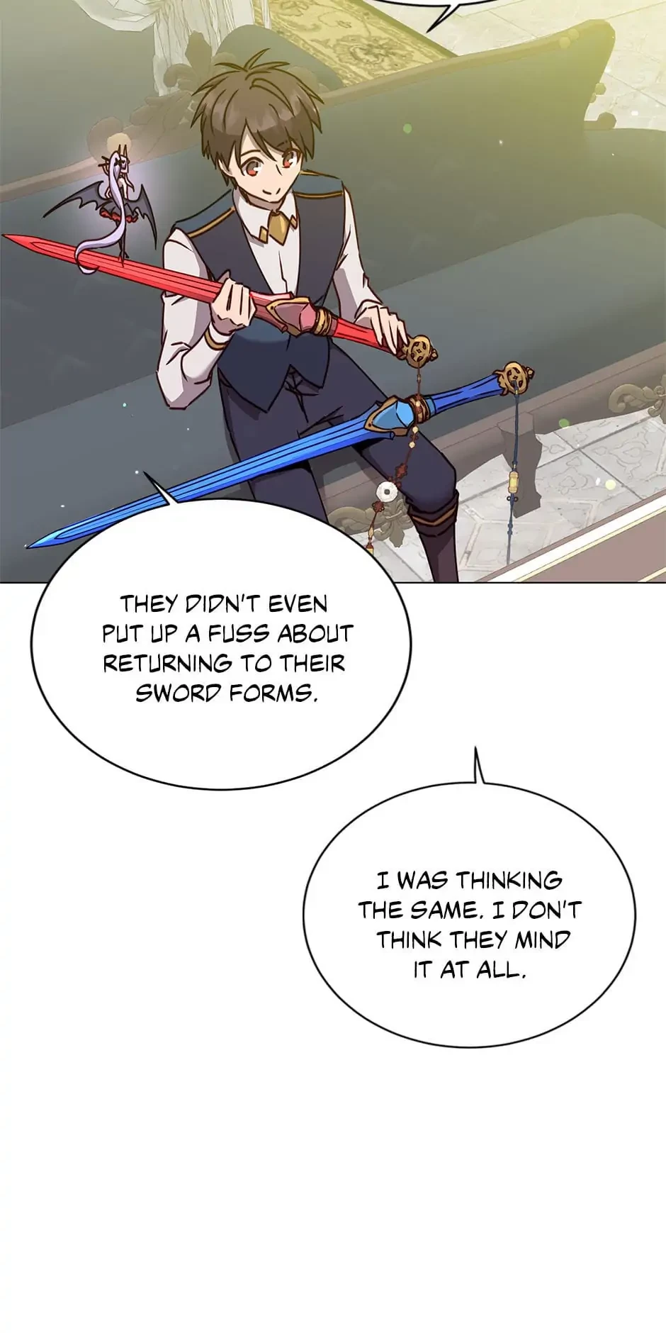 The Max Level Hero Strikes Back Chapter 57 - 67
