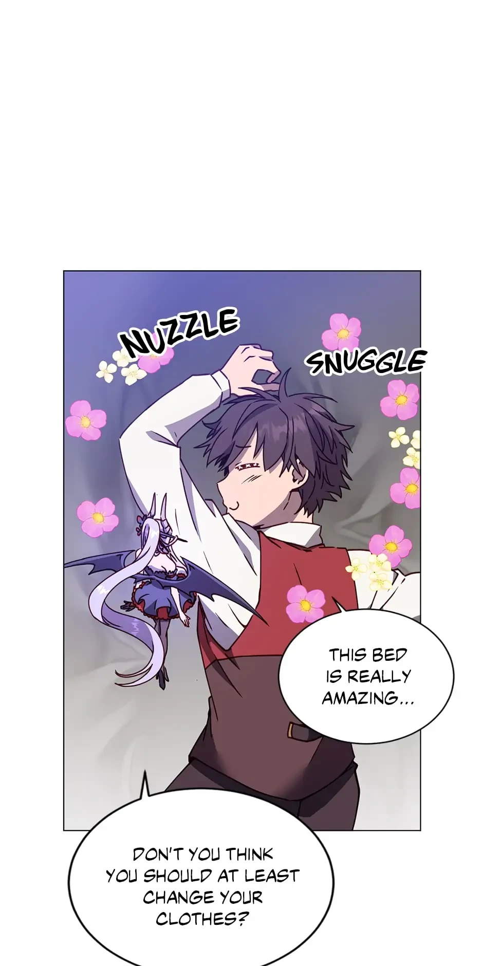 The Max Level Hero Strikes Back Chapter 56 - 68