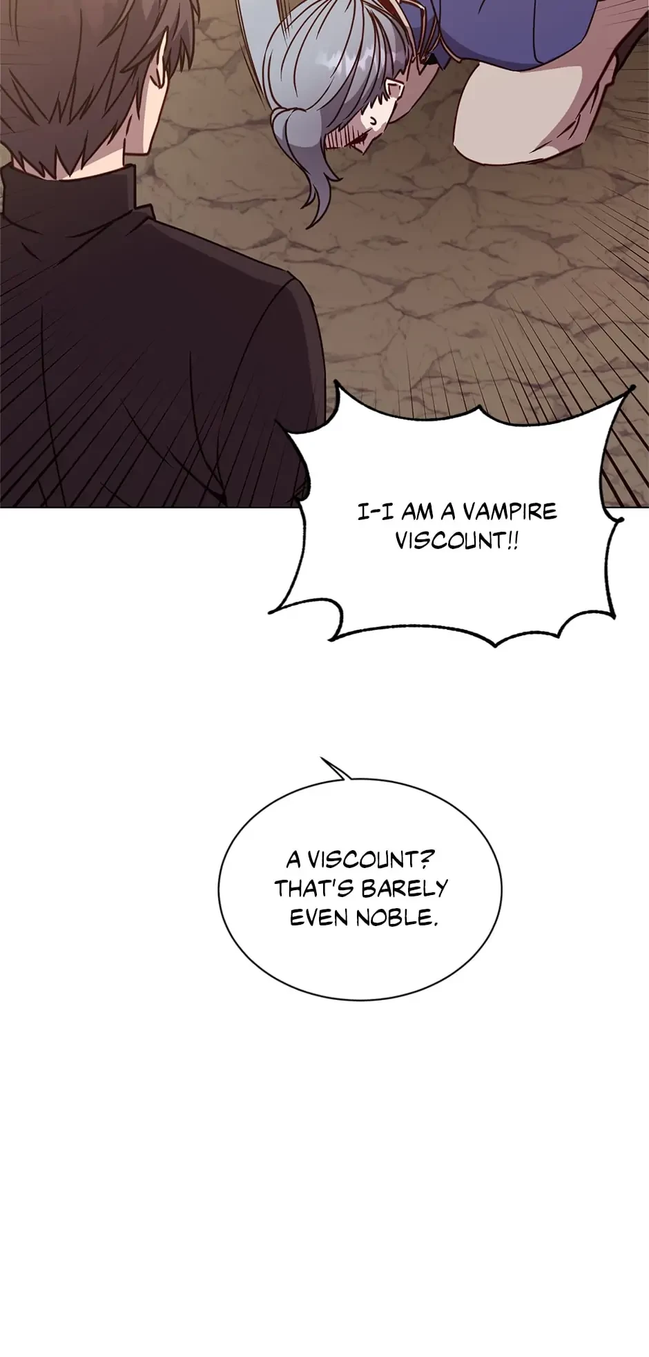 The Max Level Hero Strikes Back Chapter 55 - 54