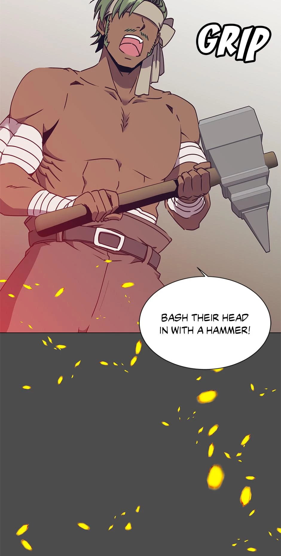 The Max Level Hero Strikes Back Chapter 50 - 4