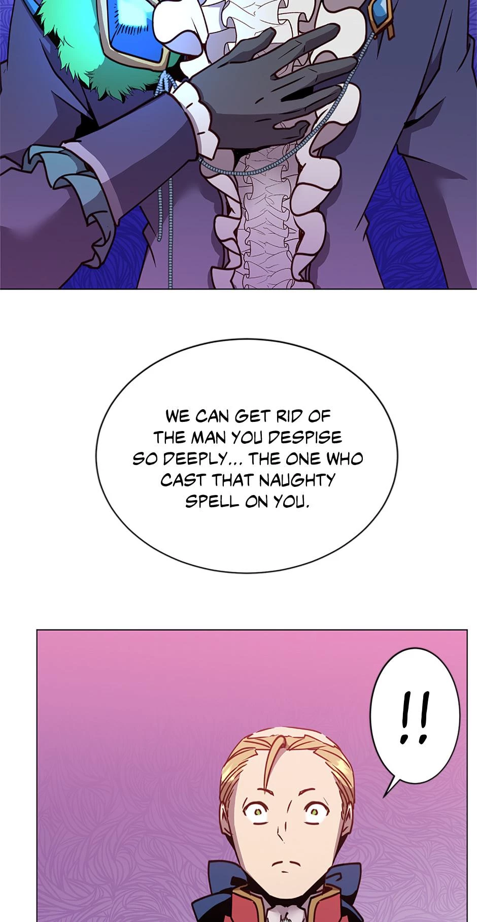 The Max Level Hero Strikes Back Chapter 53 - 36