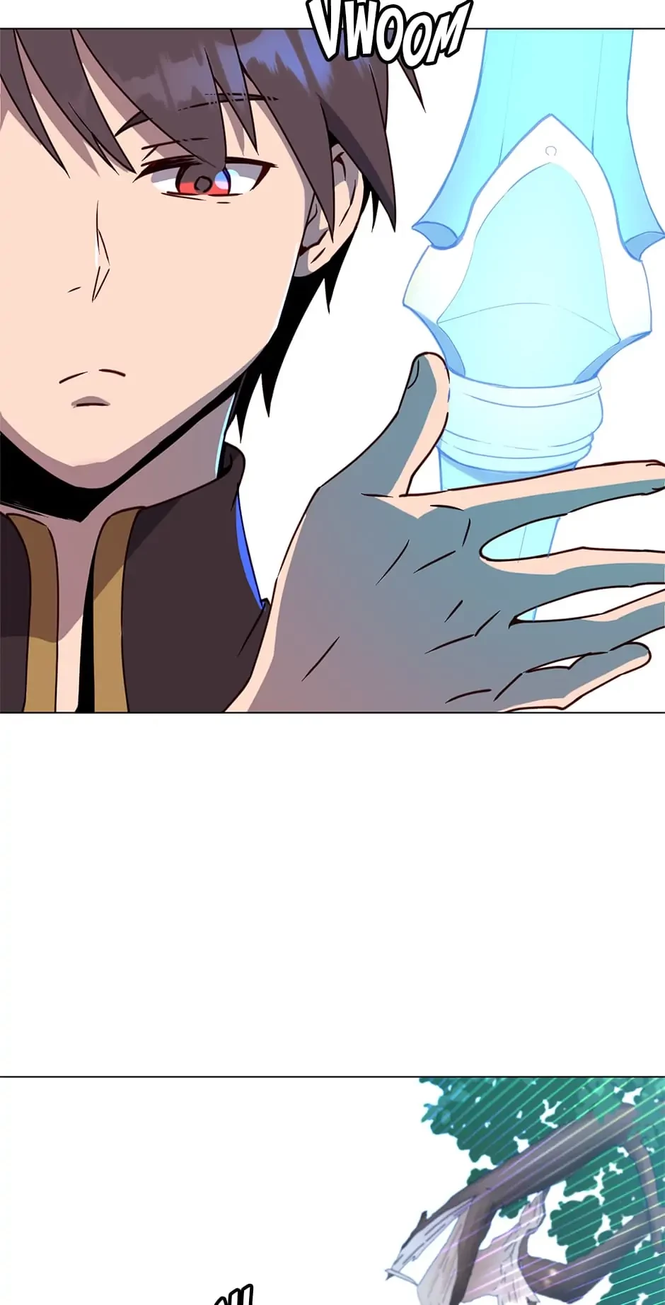 The Max Level Hero Strikes Back Chapter 54 - 55