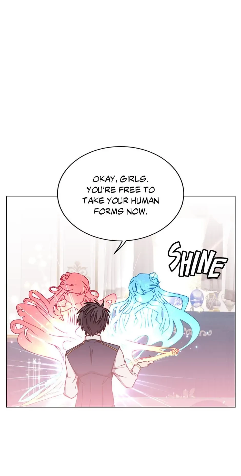 The Max Level Hero Strikes Back Chapter 57 - 69