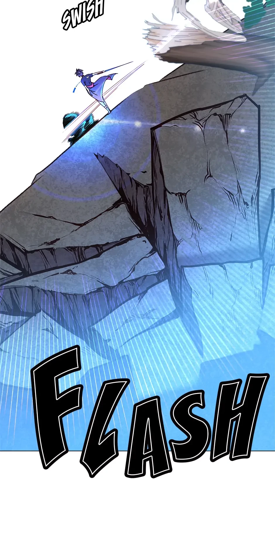 The Max Level Hero Strikes Back Chapter 54 - 56