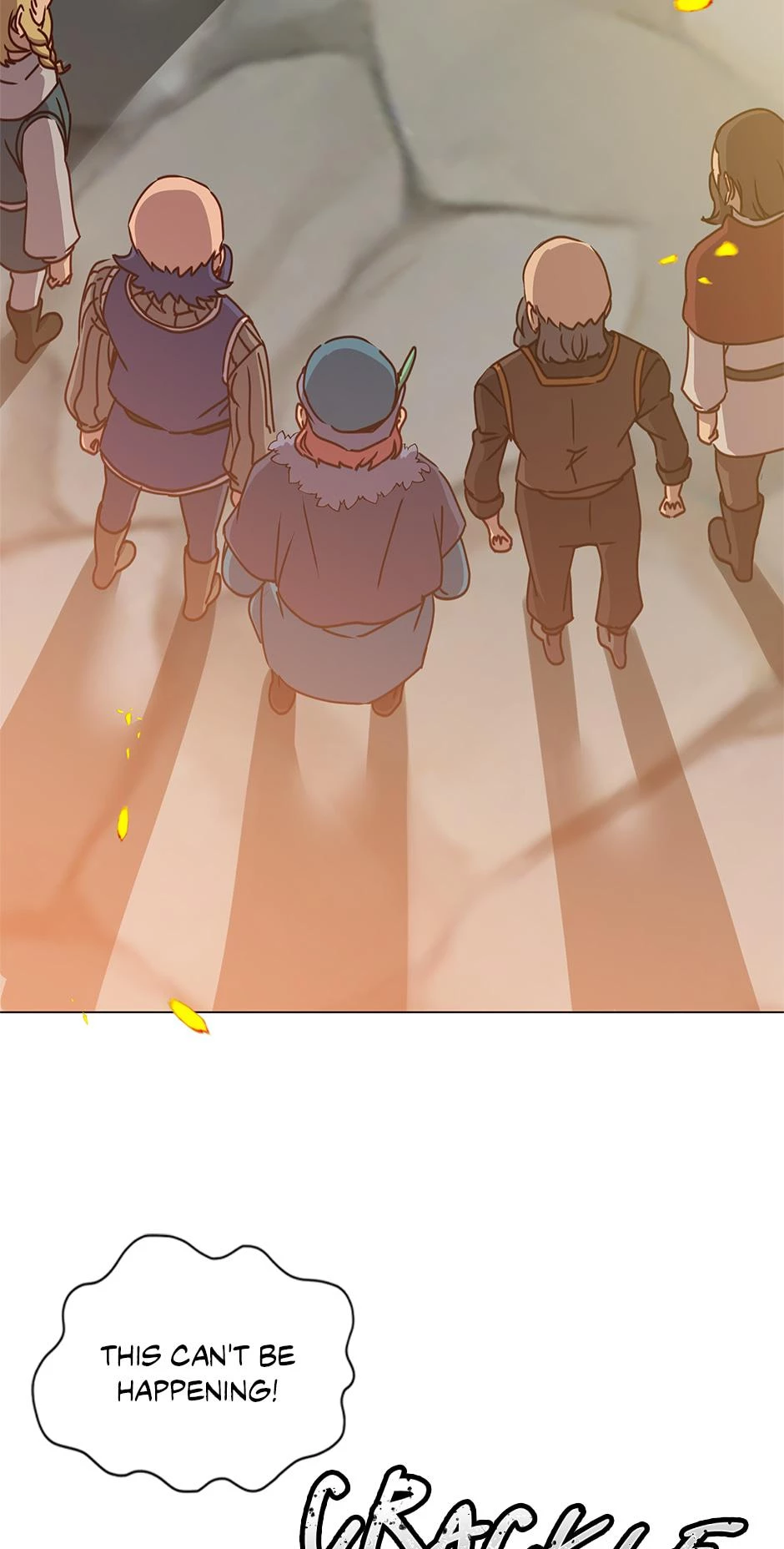 The Max Level Hero Strikes Back Chapter 50 - 6