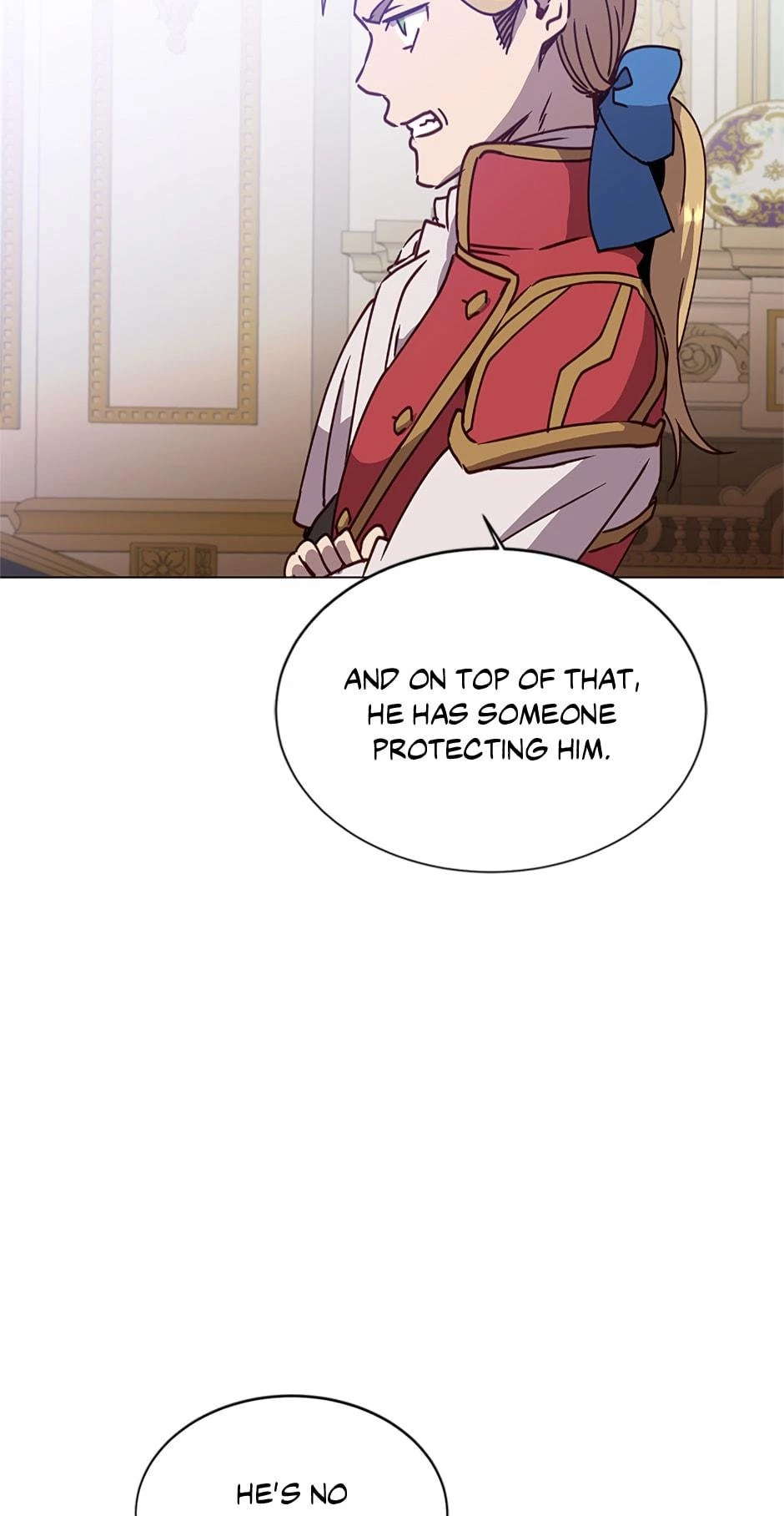 The Max Level Hero Strikes Back Chapter 53 - 38