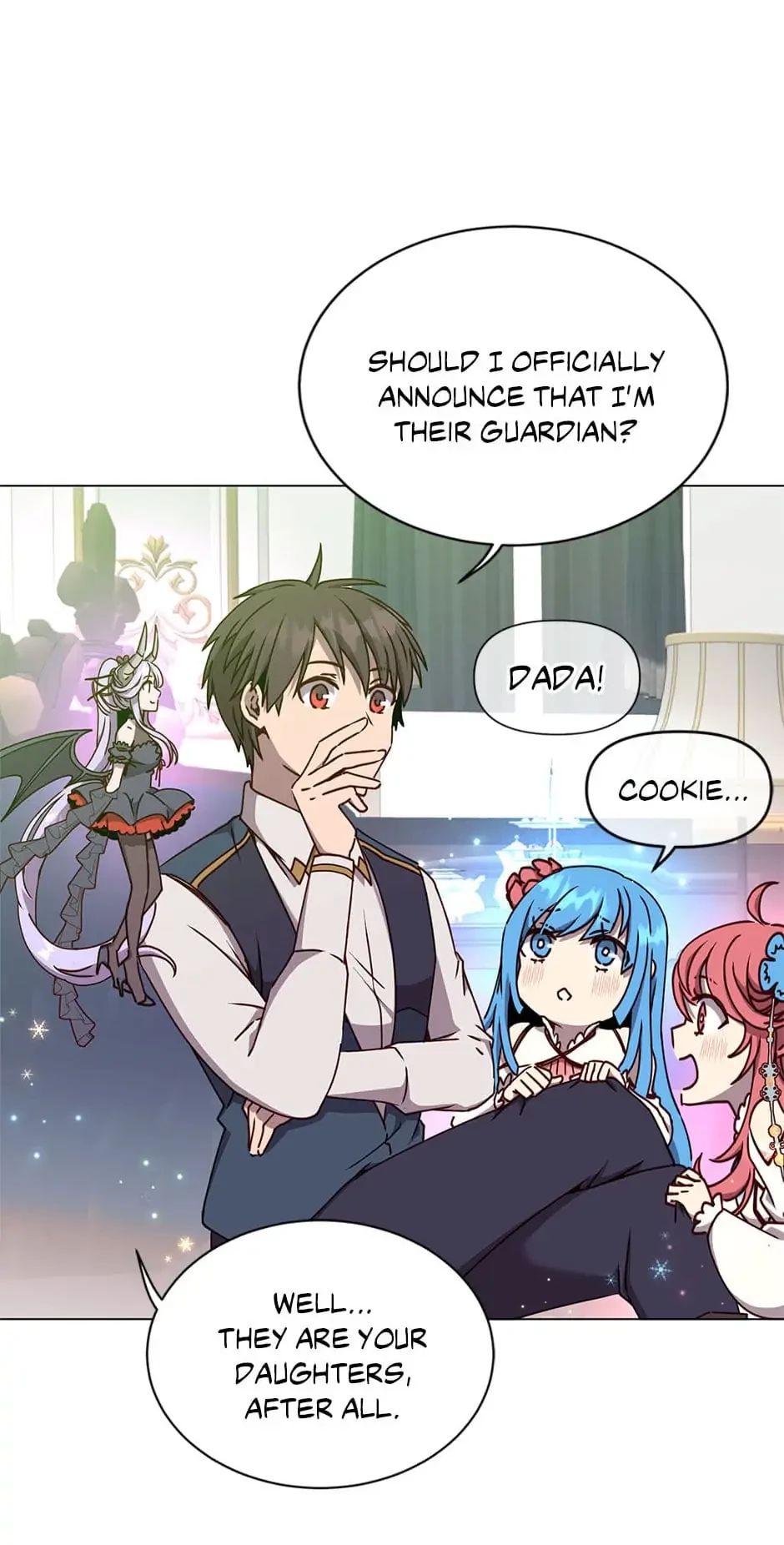 The Max Level Hero Strikes Back Chapter 57 - 70
