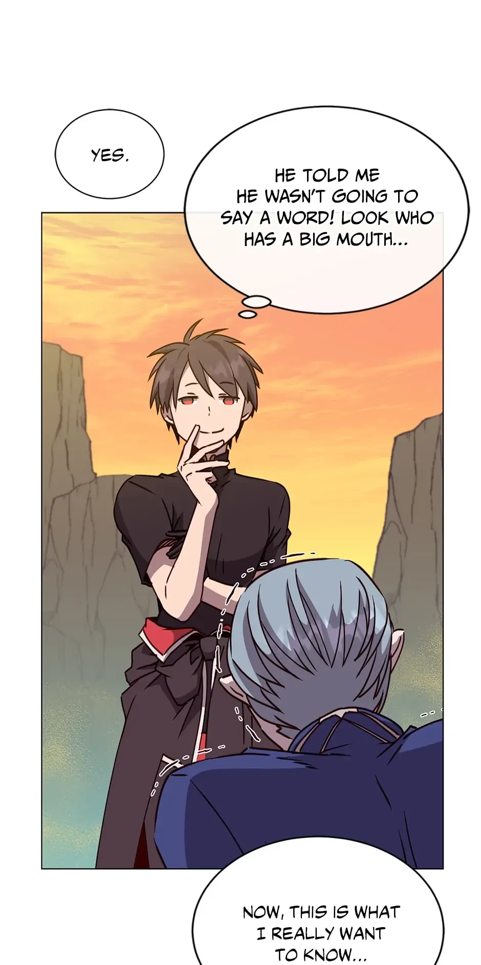 The Max Level Hero Strikes Back Chapter 55 - 56