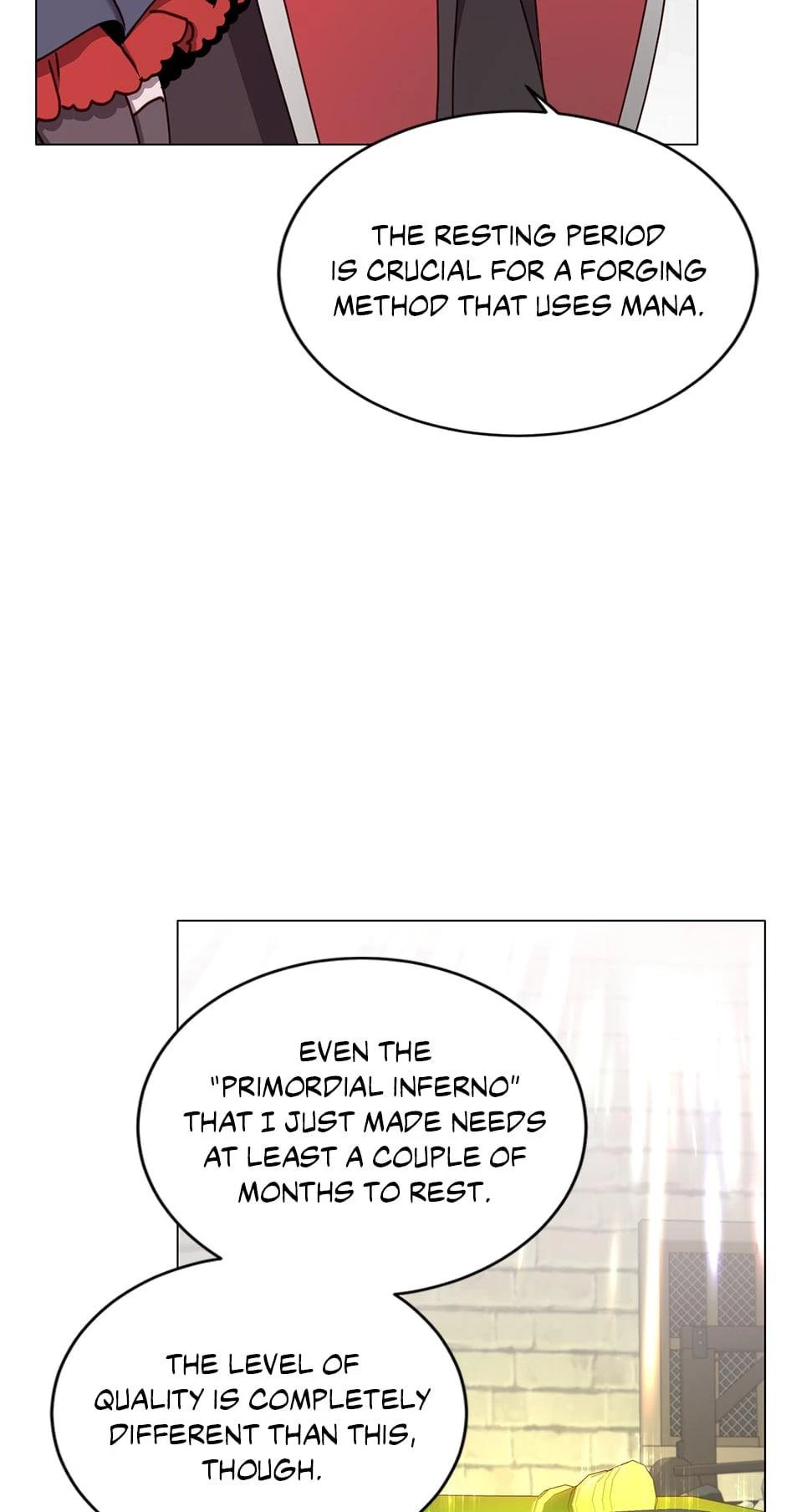 The Max Level Hero Strikes Back Chapter 51 - 12