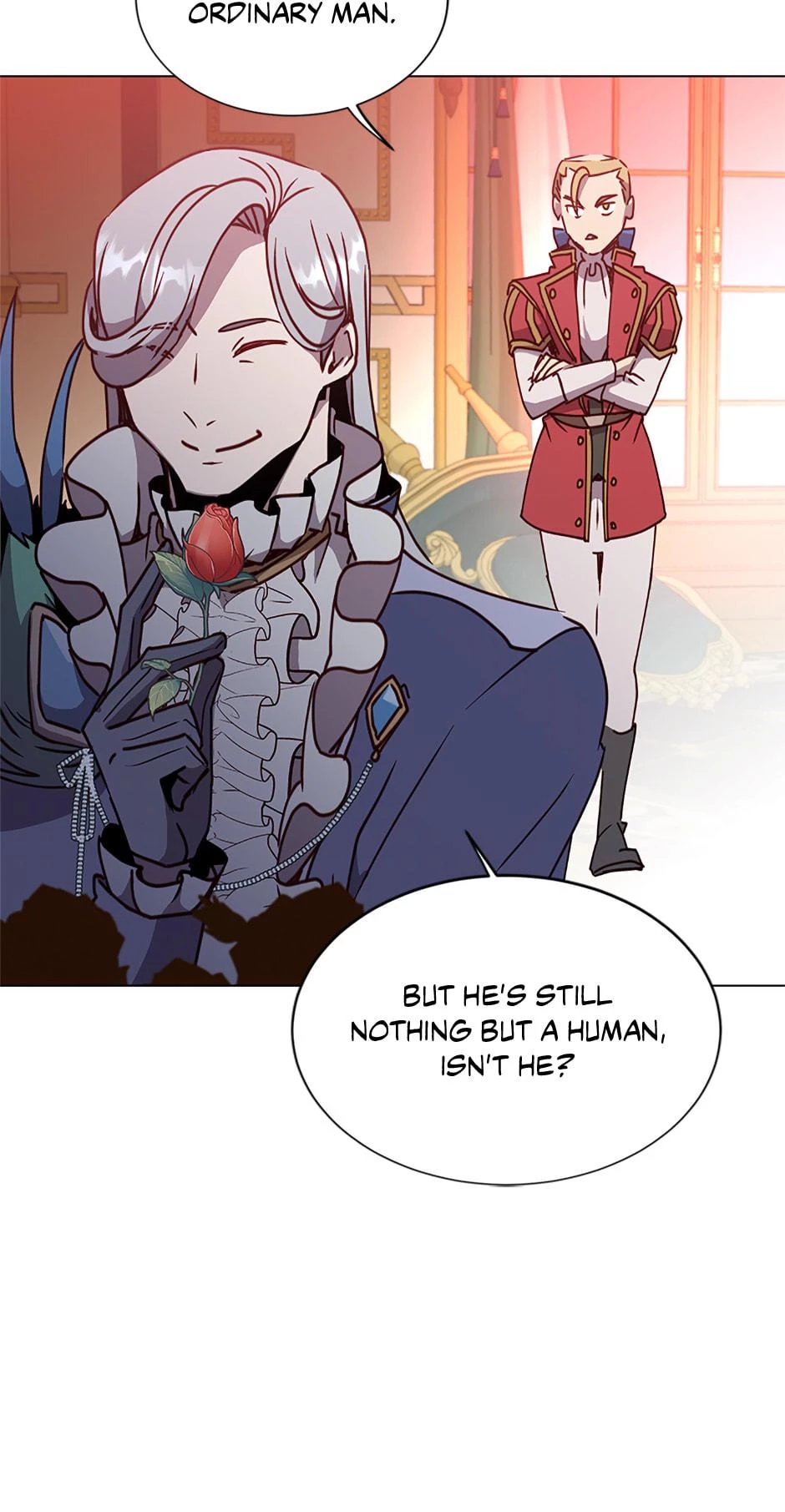 The Max Level Hero Strikes Back Chapter 53 - 39