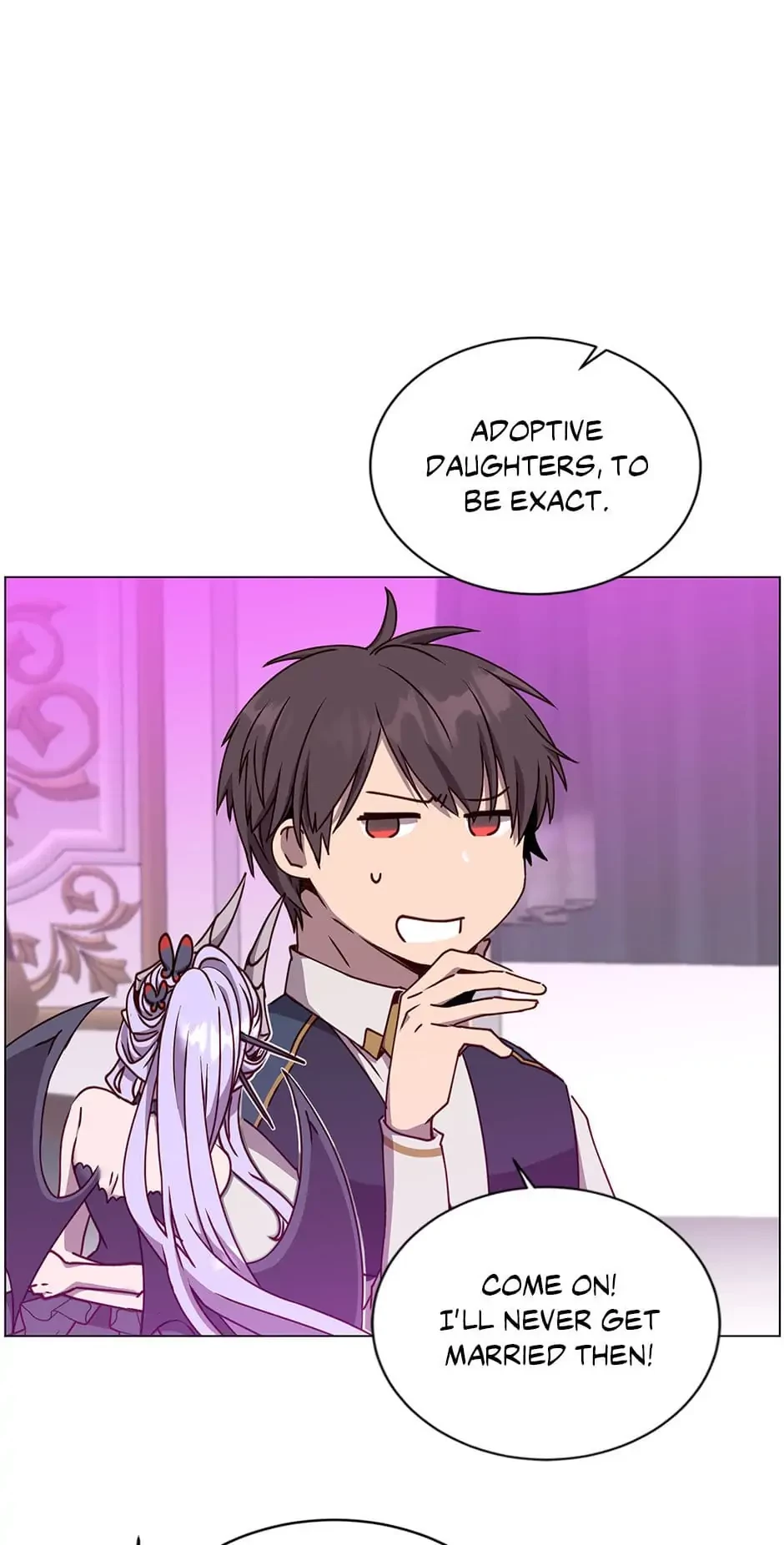 The Max Level Hero Strikes Back Chapter 57 - 71