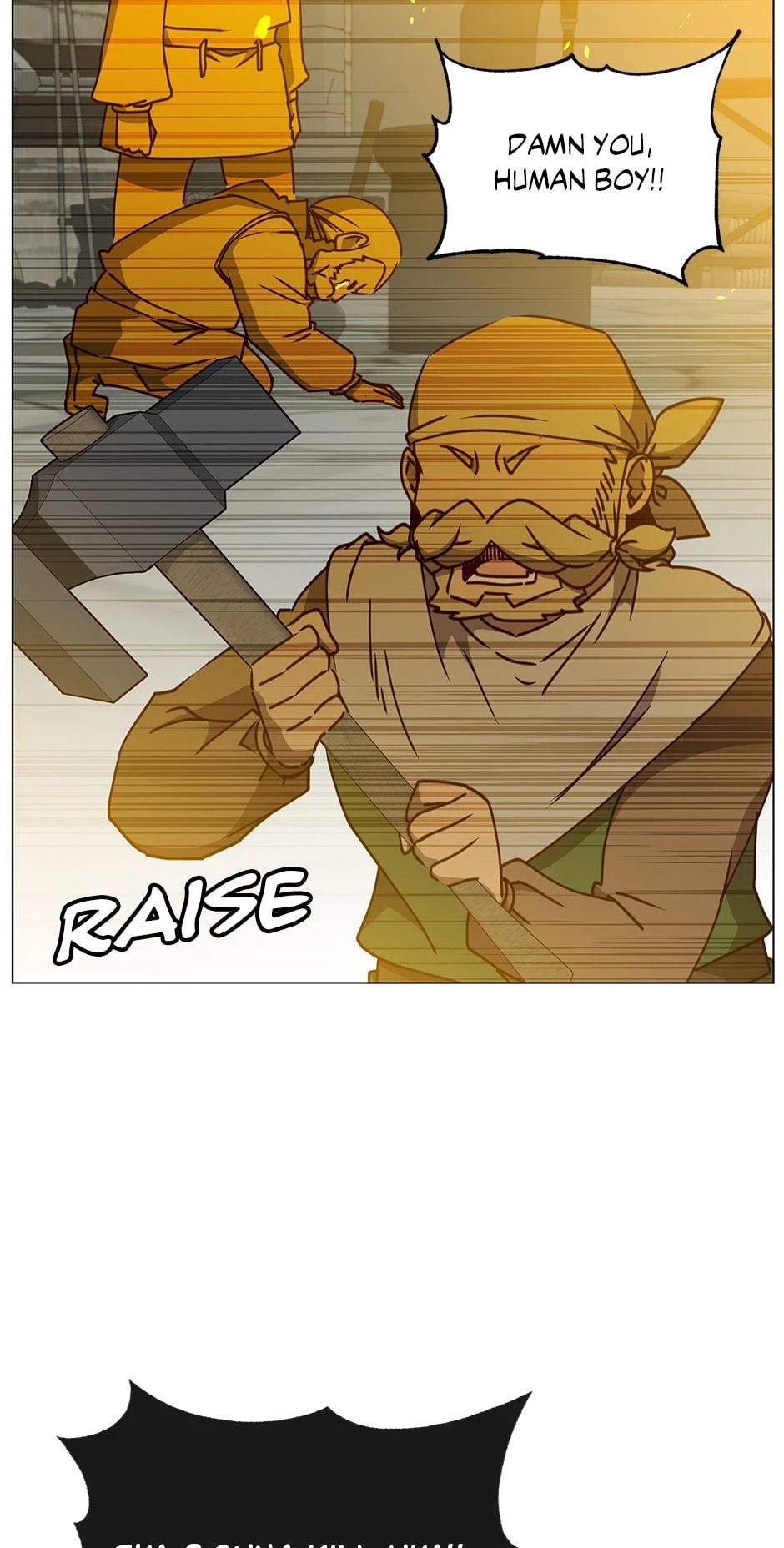The Max Level Hero Strikes Back Chapter 50 - 8
