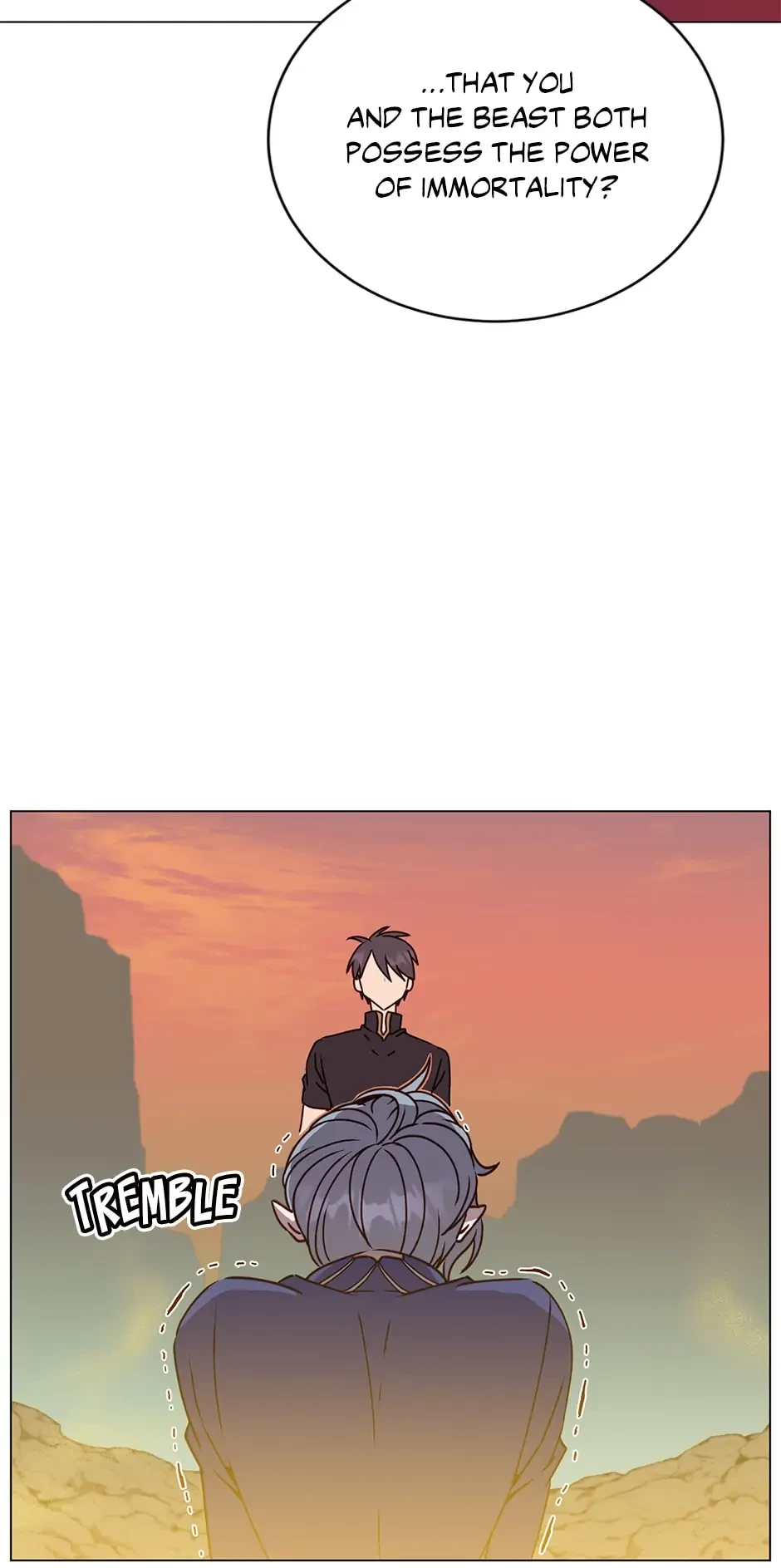 The Max Level Hero Strikes Back Chapter 55 - 58