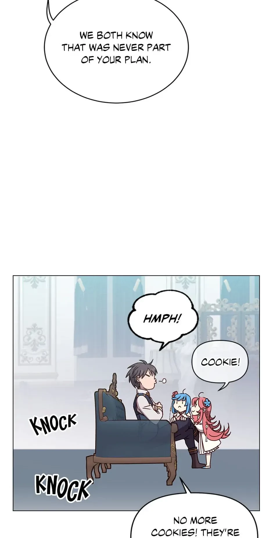 The Max Level Hero Strikes Back Chapter 57 - 72