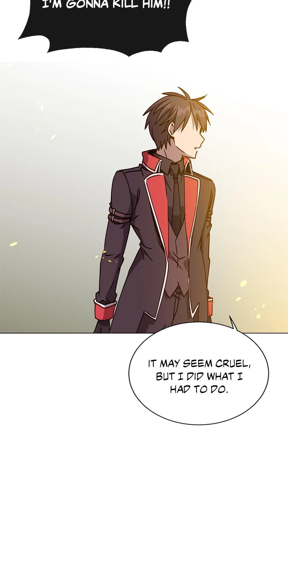 The Max Level Hero Strikes Back Chapter 50 - 9