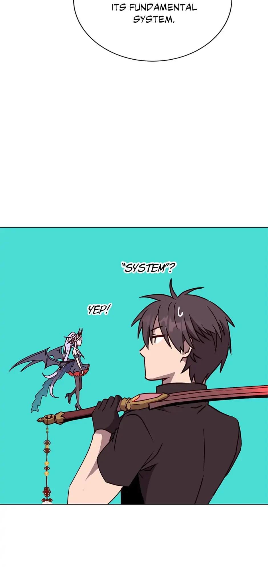 The Max Level Hero Strikes Back Chapter 54 - 60