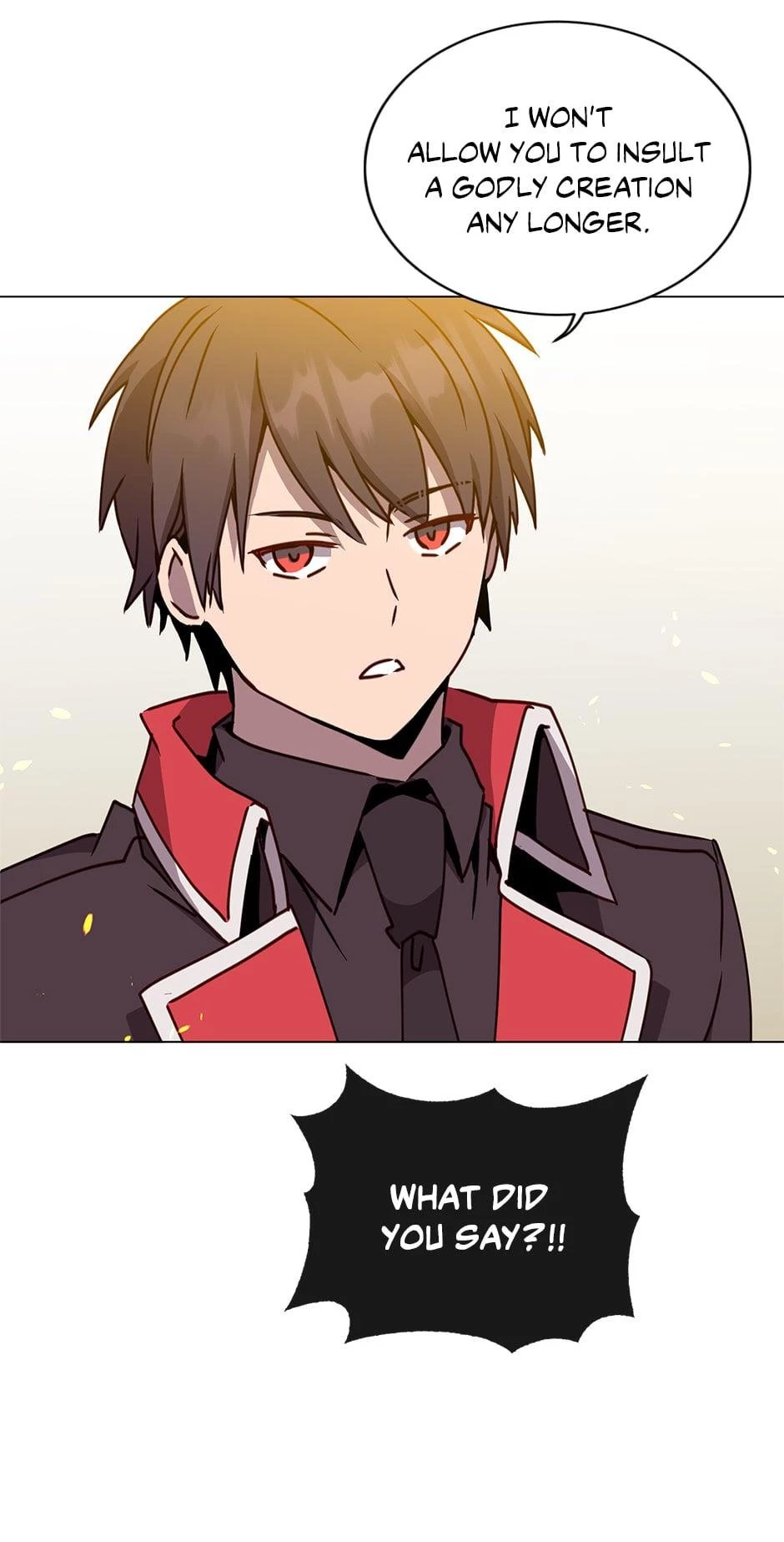 The Max Level Hero Strikes Back Chapter 50 - 10