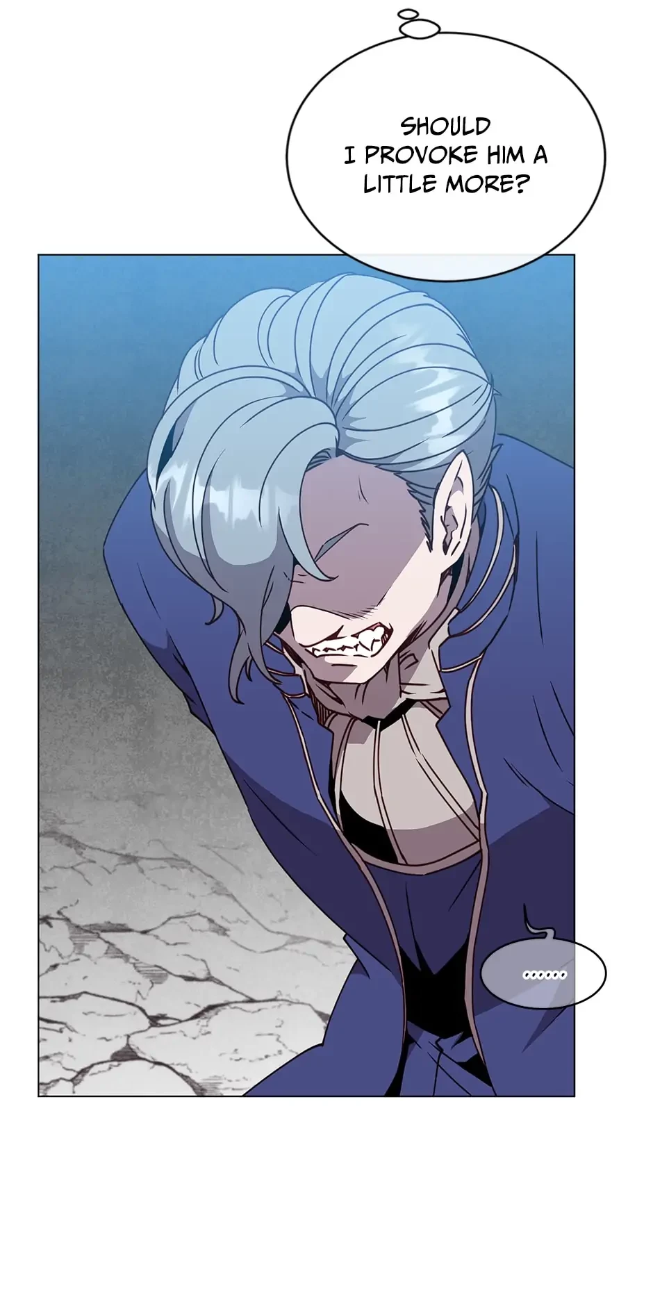 The Max Level Hero Strikes Back Chapter 55 - 60
