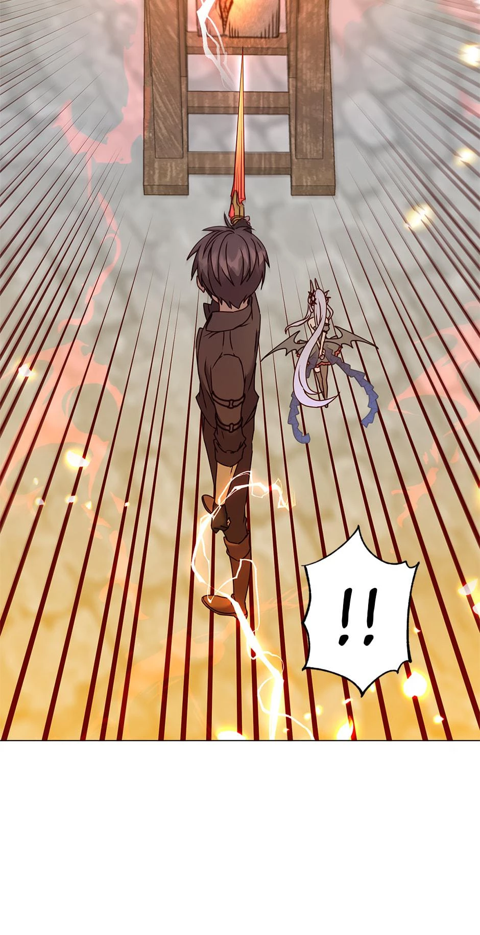 The Max Level Hero Strikes Back Chapter 52 - 20