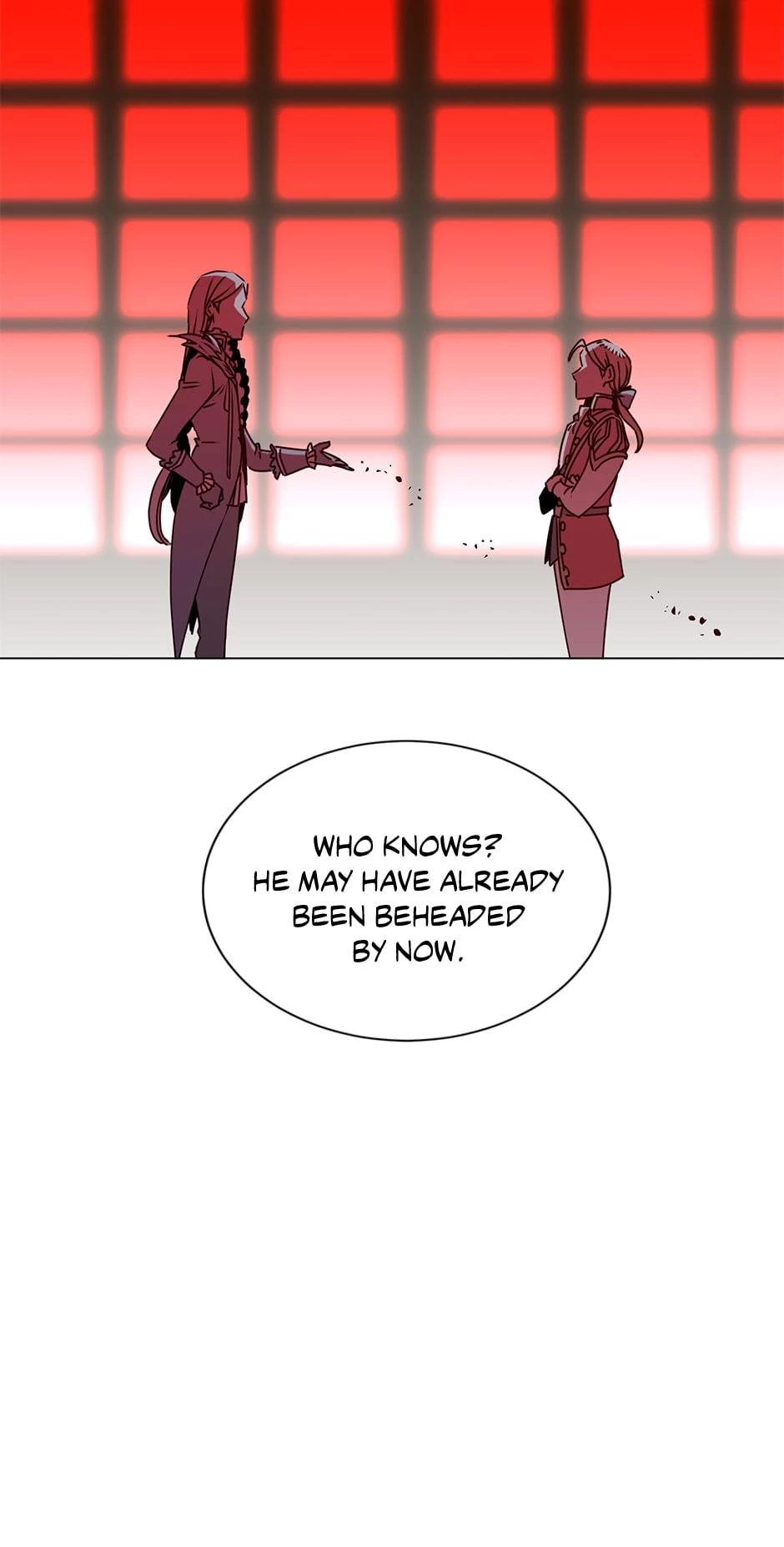 The Max Level Hero Strikes Back Chapter 53 - 43