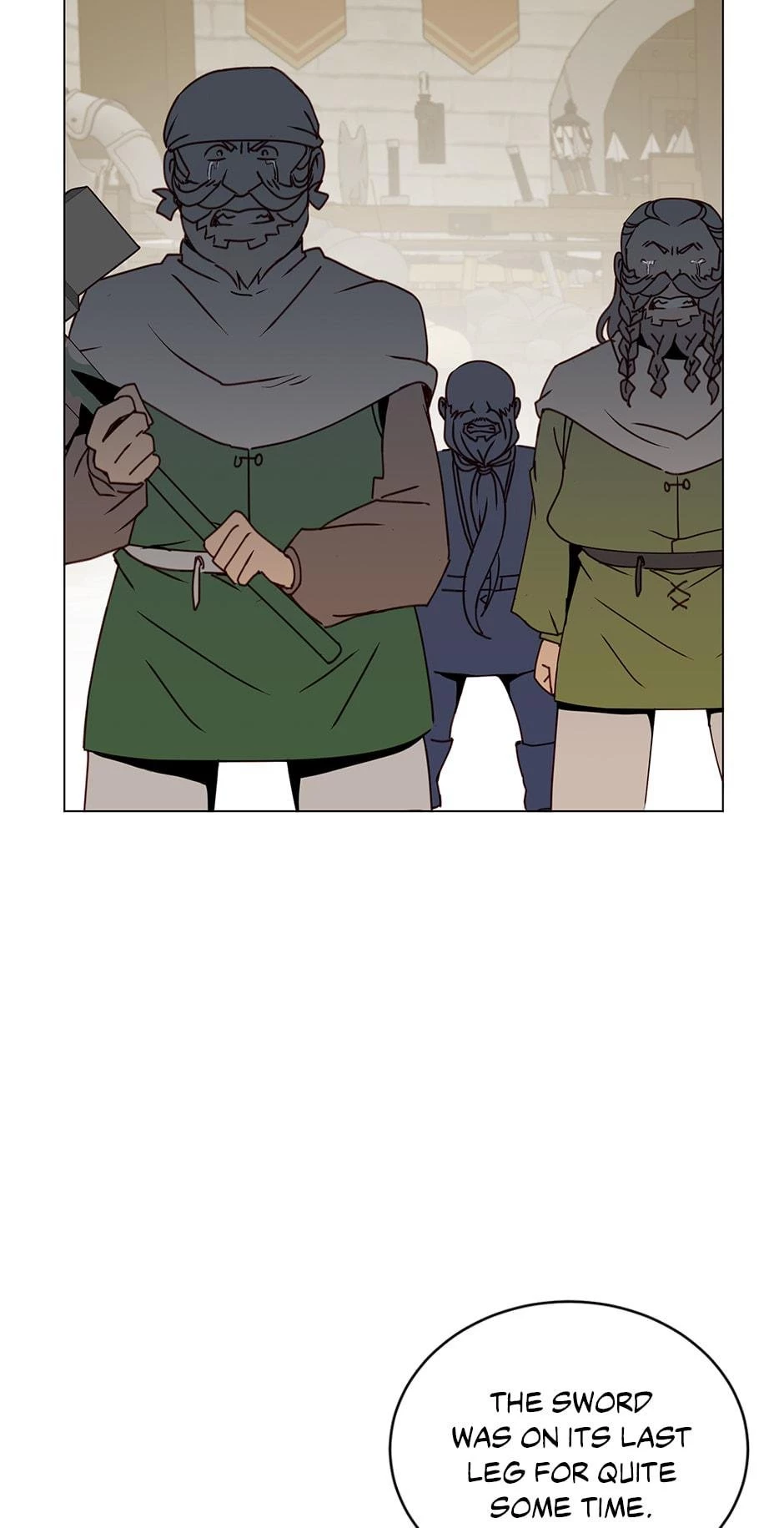 The Max Level Hero Strikes Back Chapter 50 - 12