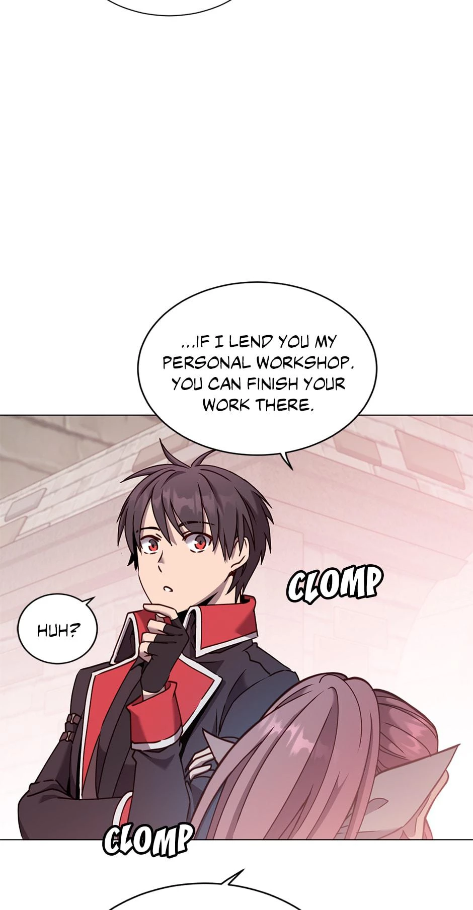 The Max Level Hero Strikes Back Chapter 51 - 17