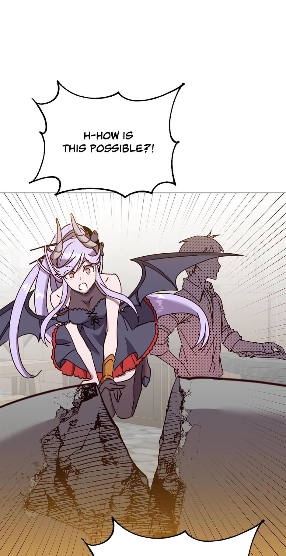 The Max Level Hero Strikes Back Chapter 52 - 21