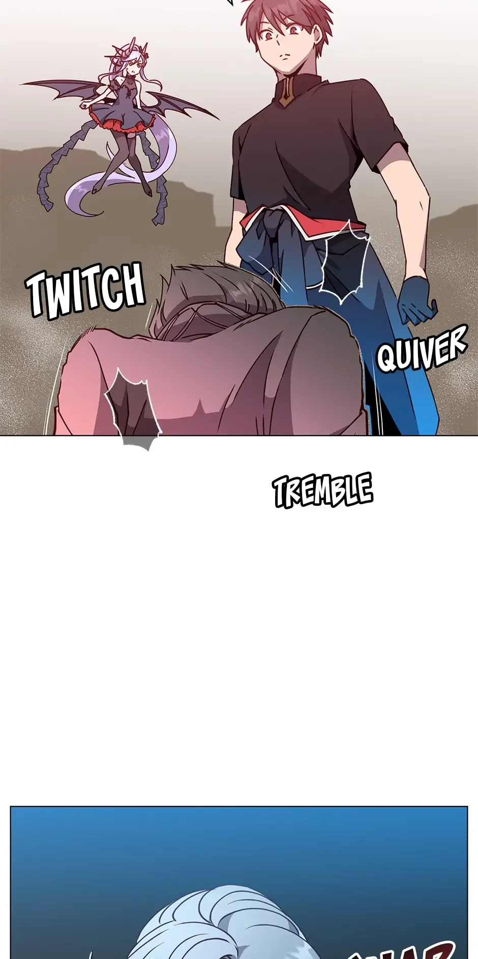 The Max Level Hero Strikes Back Chapter 55 - 62