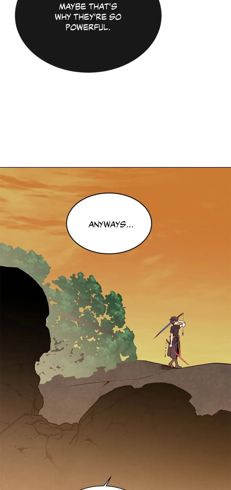 The Max Level Hero Strikes Back Chapter 54 - 63