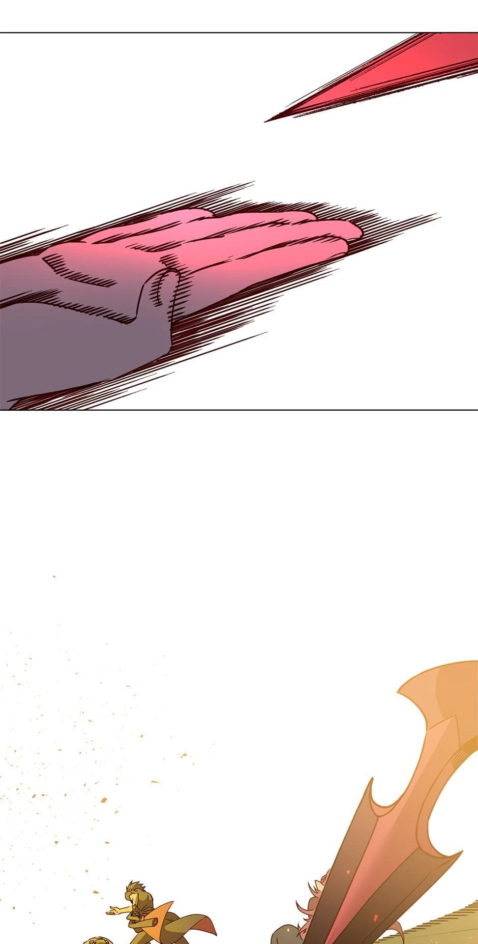 The Max Level Hero Strikes Back Chapter 53 - 45