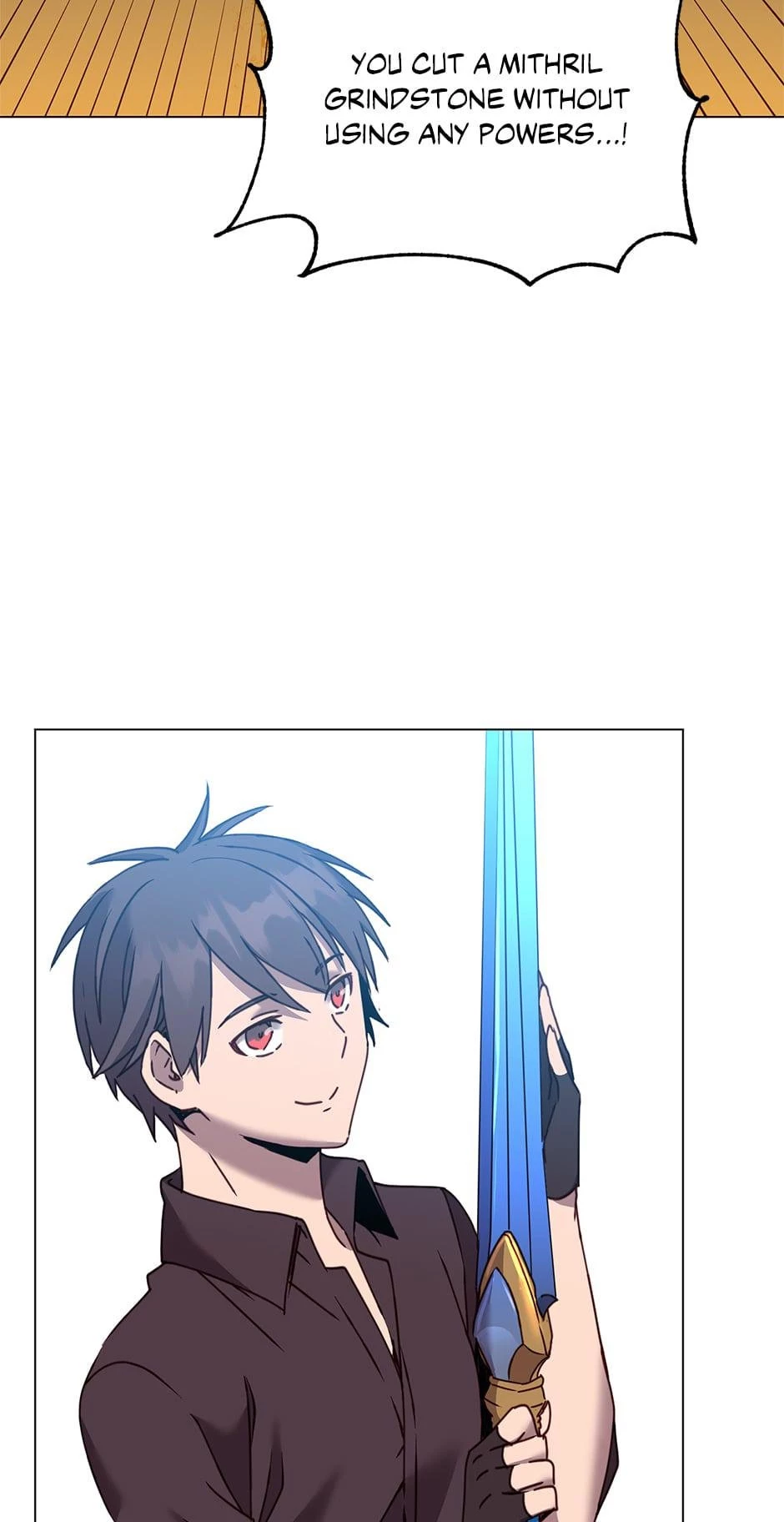 The Max Level Hero Strikes Back Chapter 52 - 22