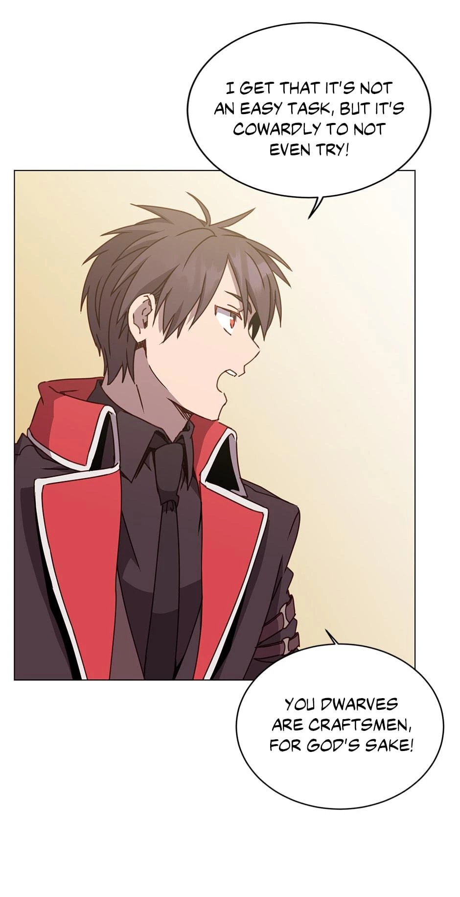 The Max Level Hero Strikes Back Chapter 50 - 14