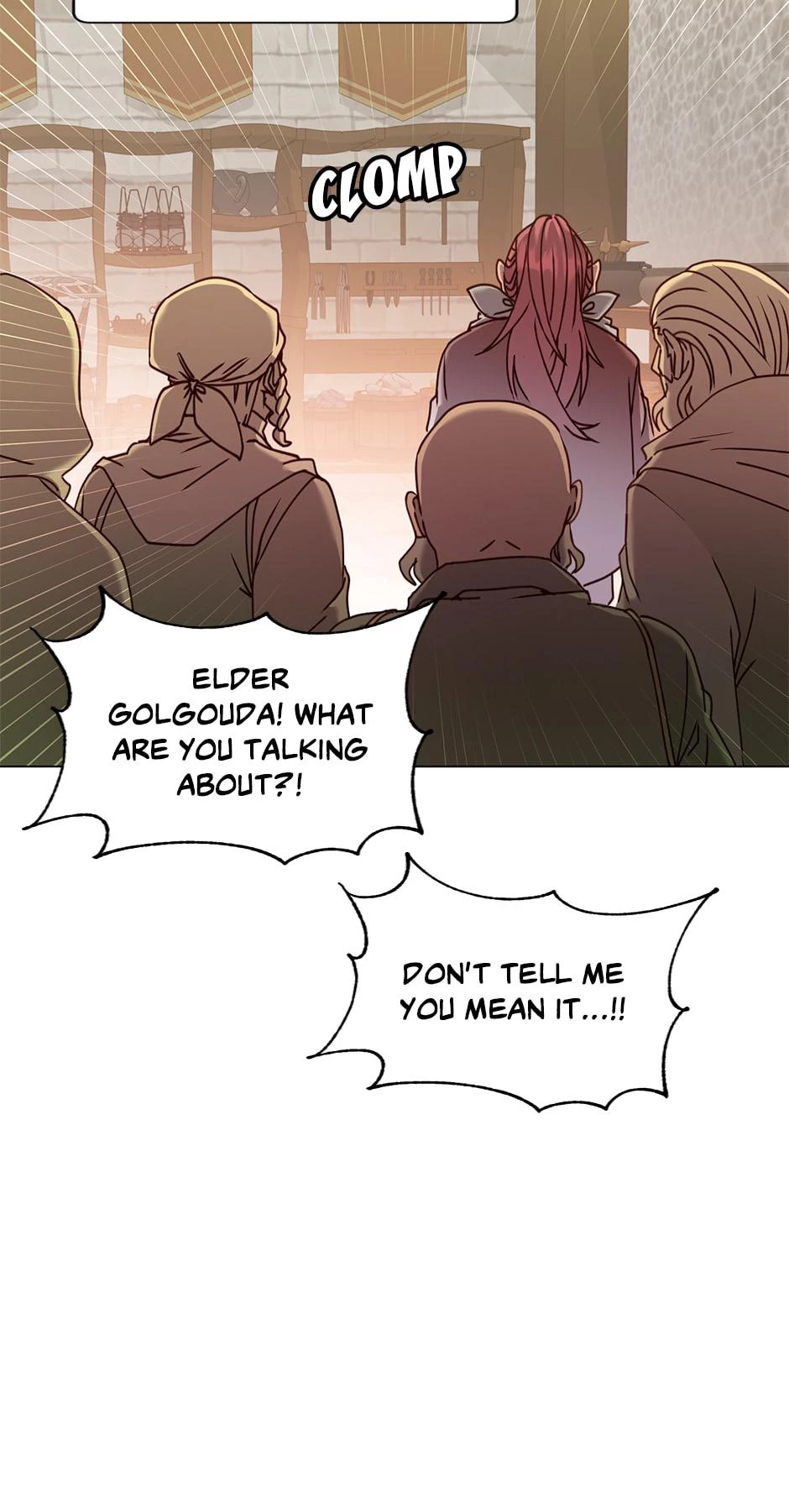 The Max Level Hero Strikes Back Chapter 51 - 19