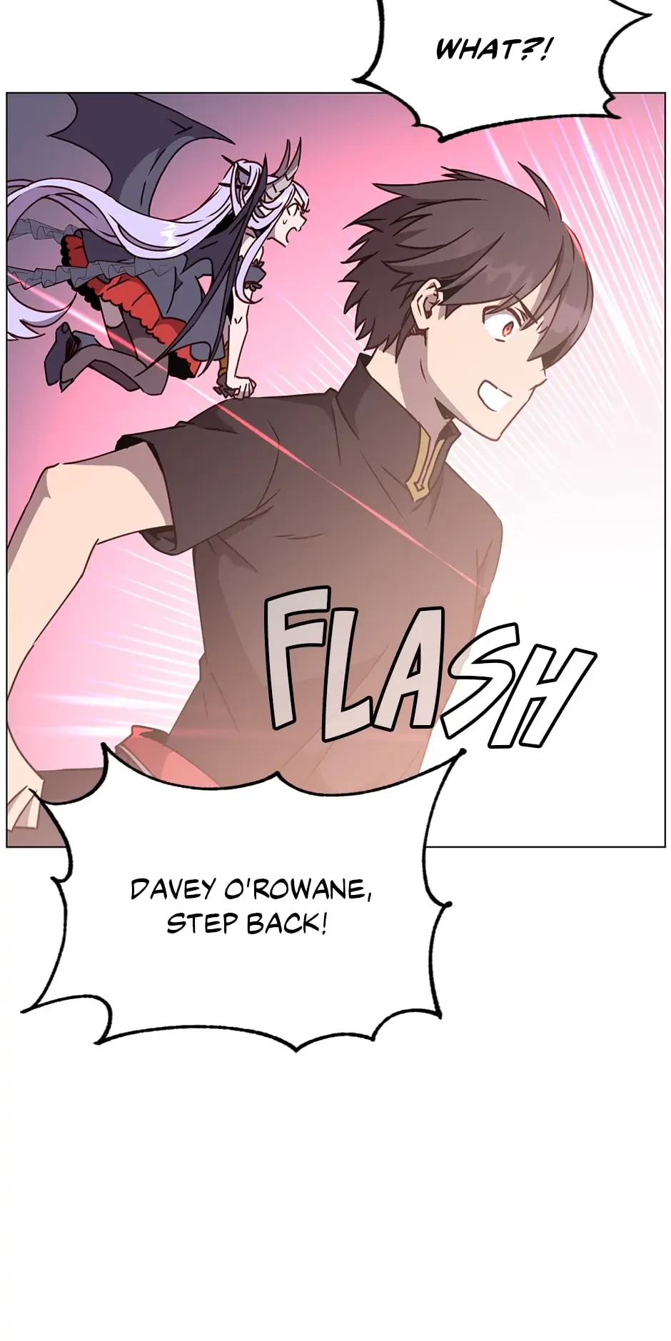 The Max Level Hero Strikes Back Chapter 55 - 64