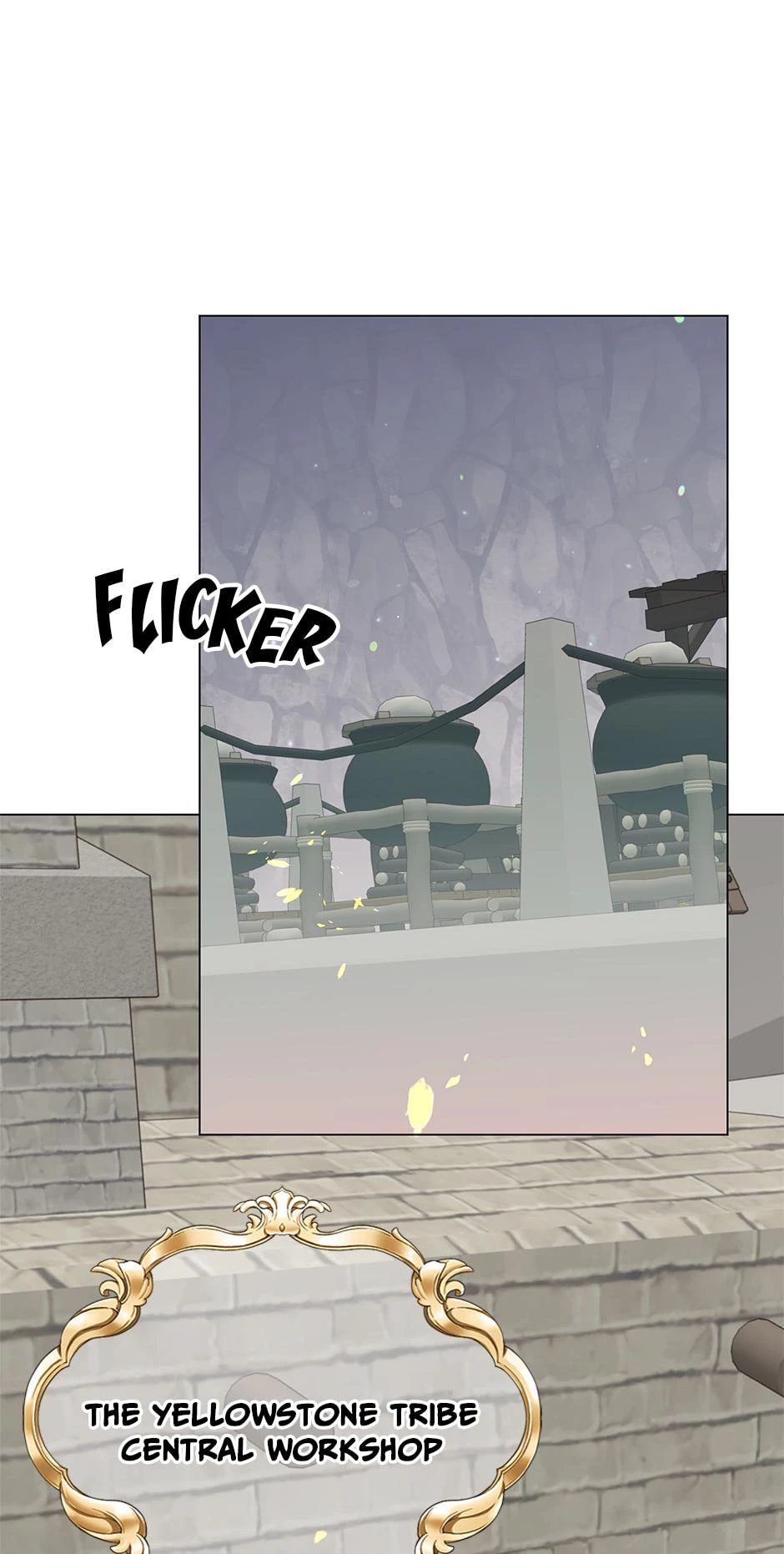 The Max Level Hero Strikes Back Chapter 49 - 1