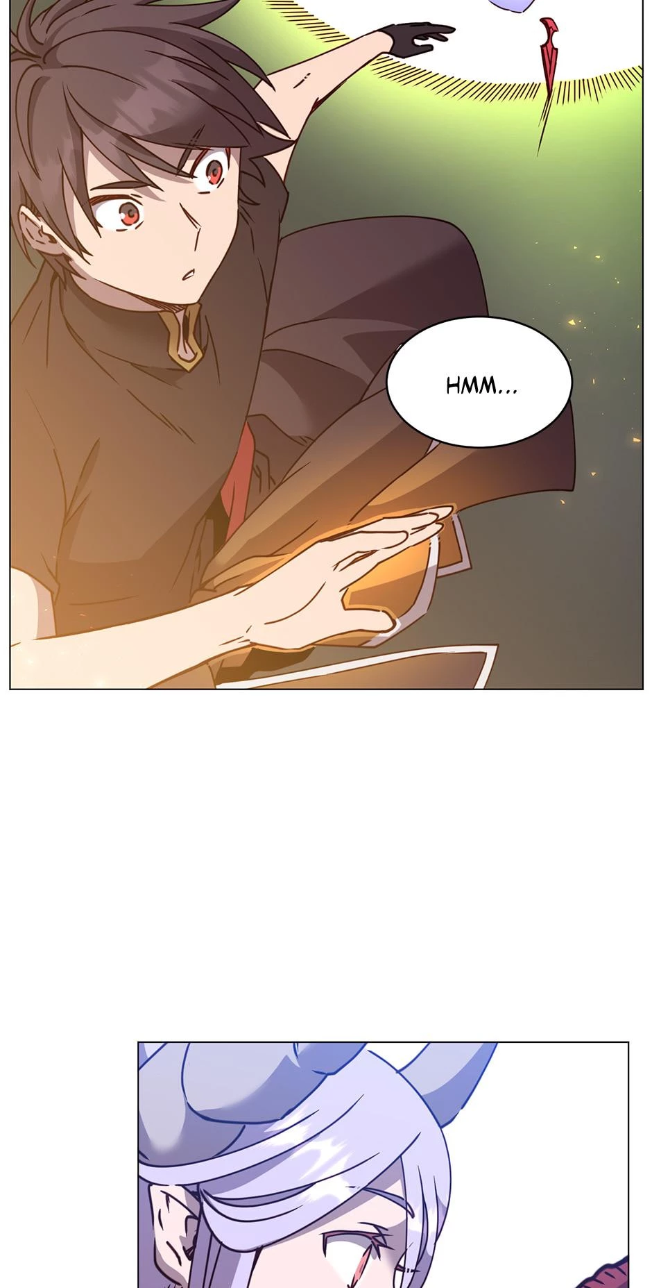 The Max Level Hero Strikes Back Chapter 53 - 47