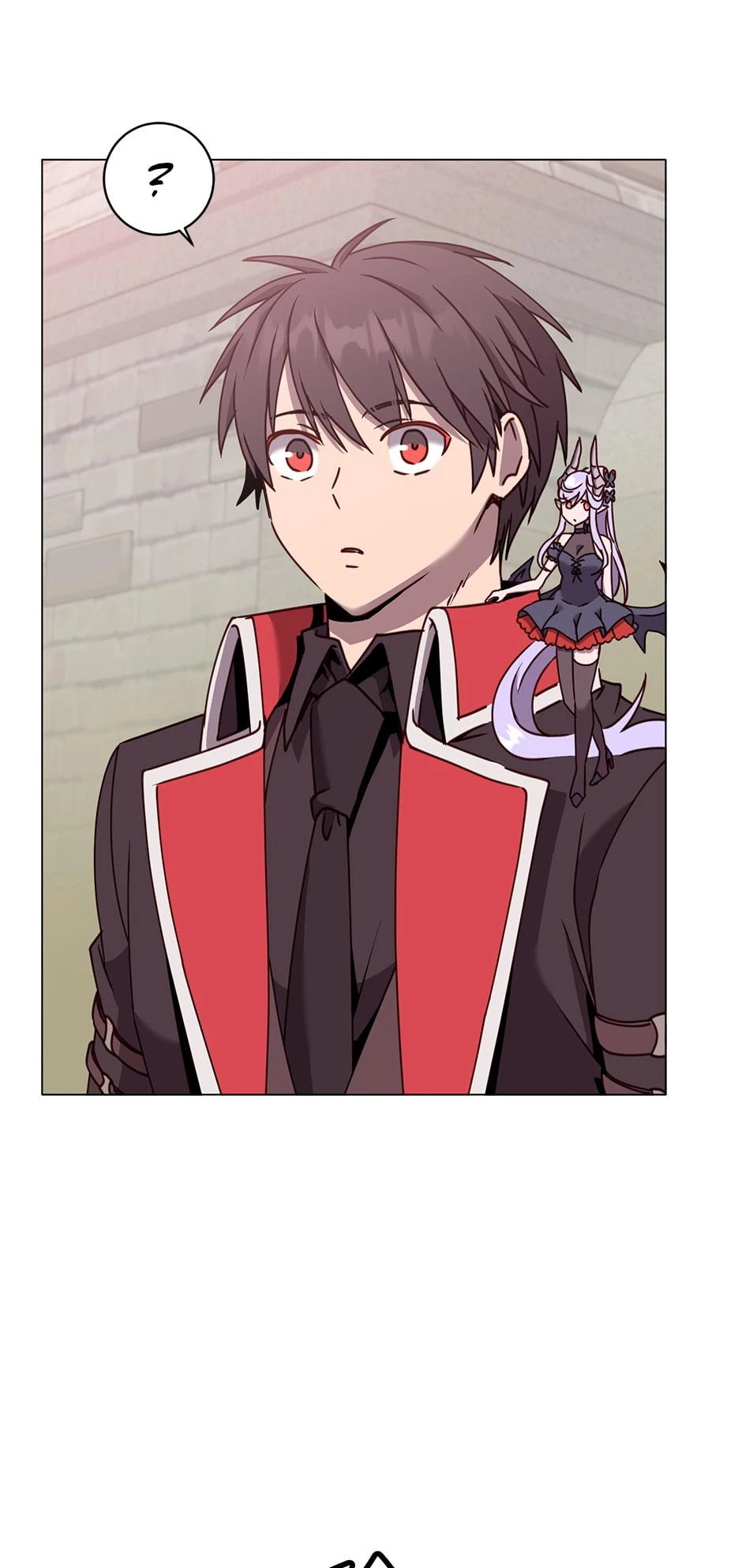 The Max Level Hero Strikes Back Chapter 51 - 21