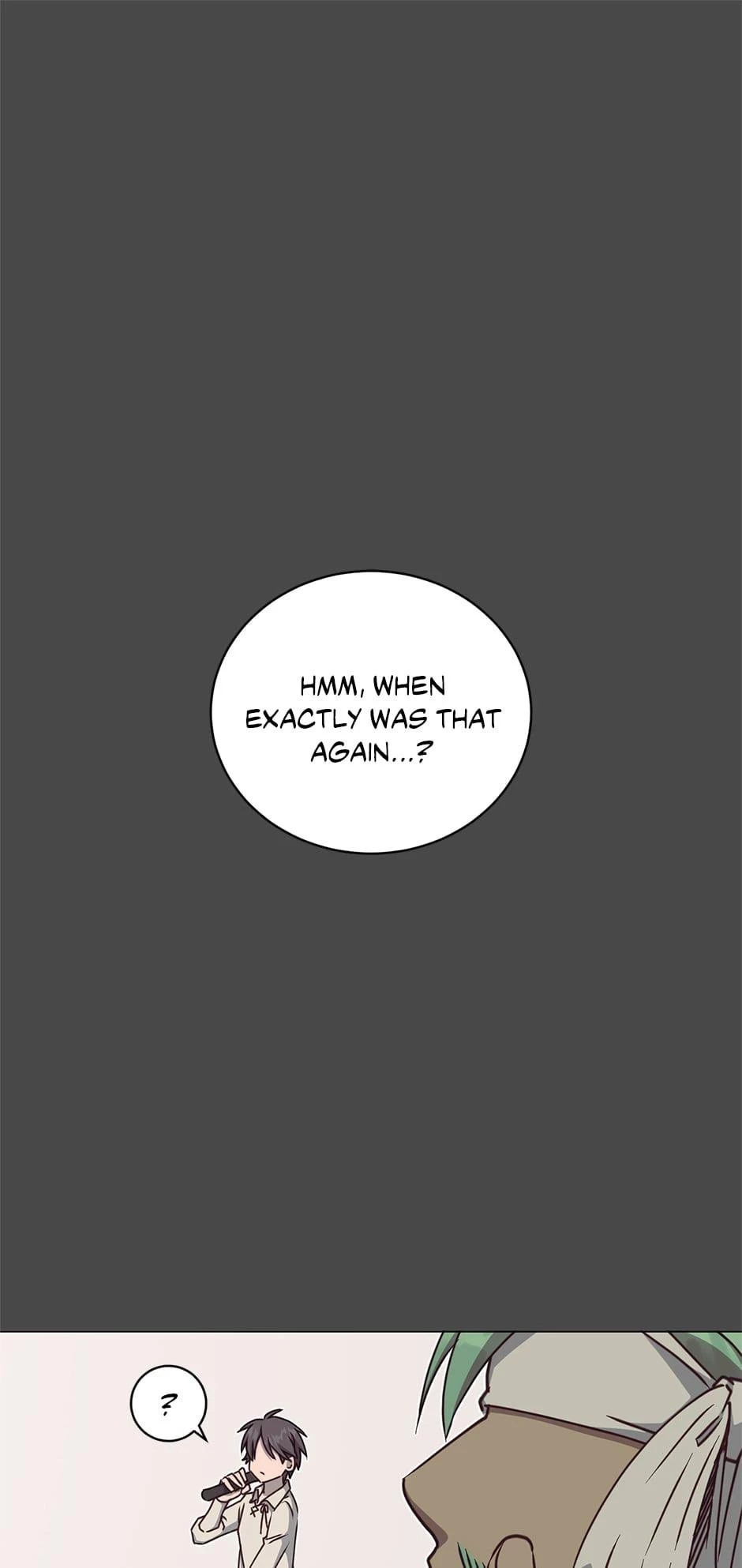 The Max Level Hero Strikes Back Chapter 48 - 1
