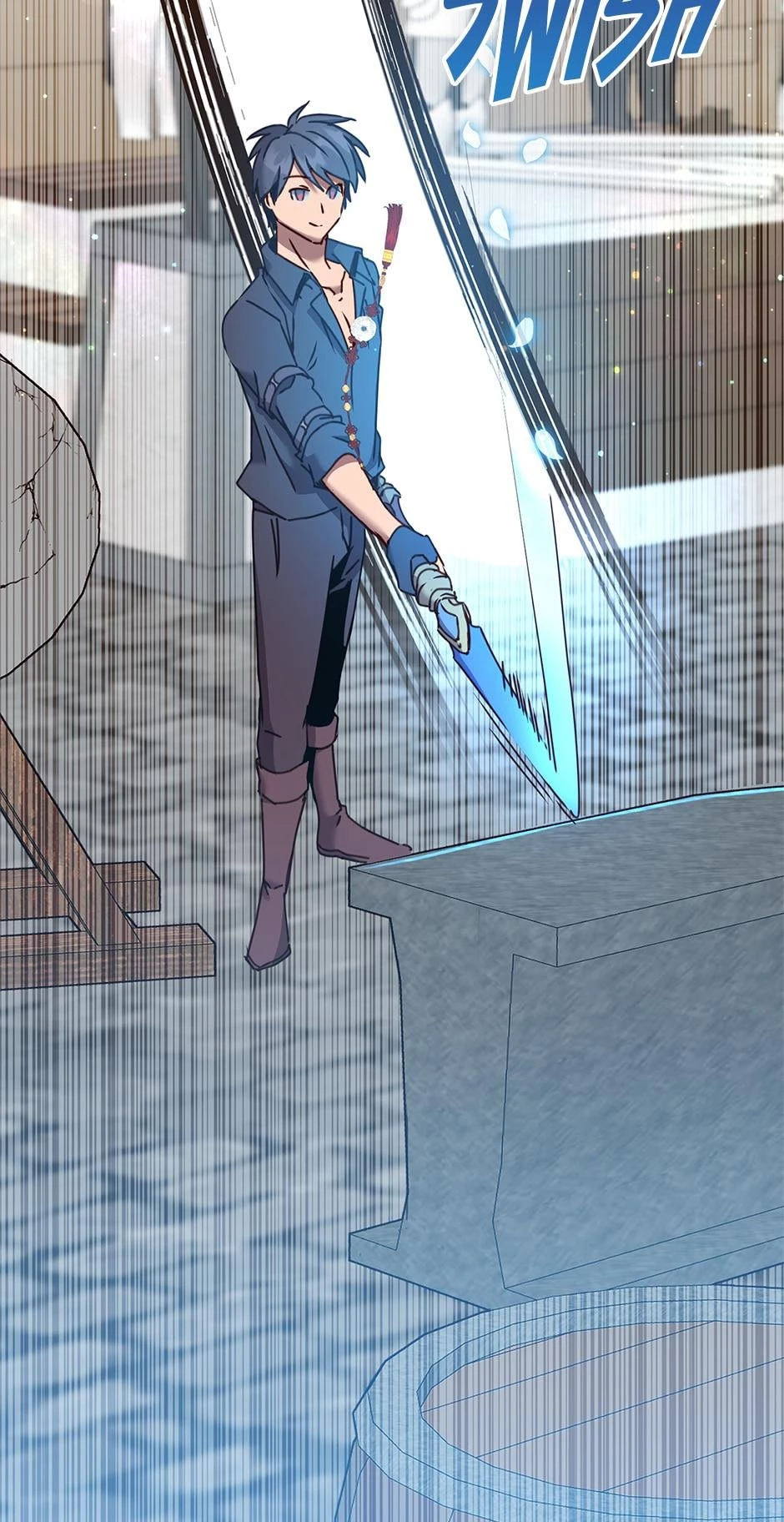 The Max Level Hero Strikes Back Chapter 52 - 25