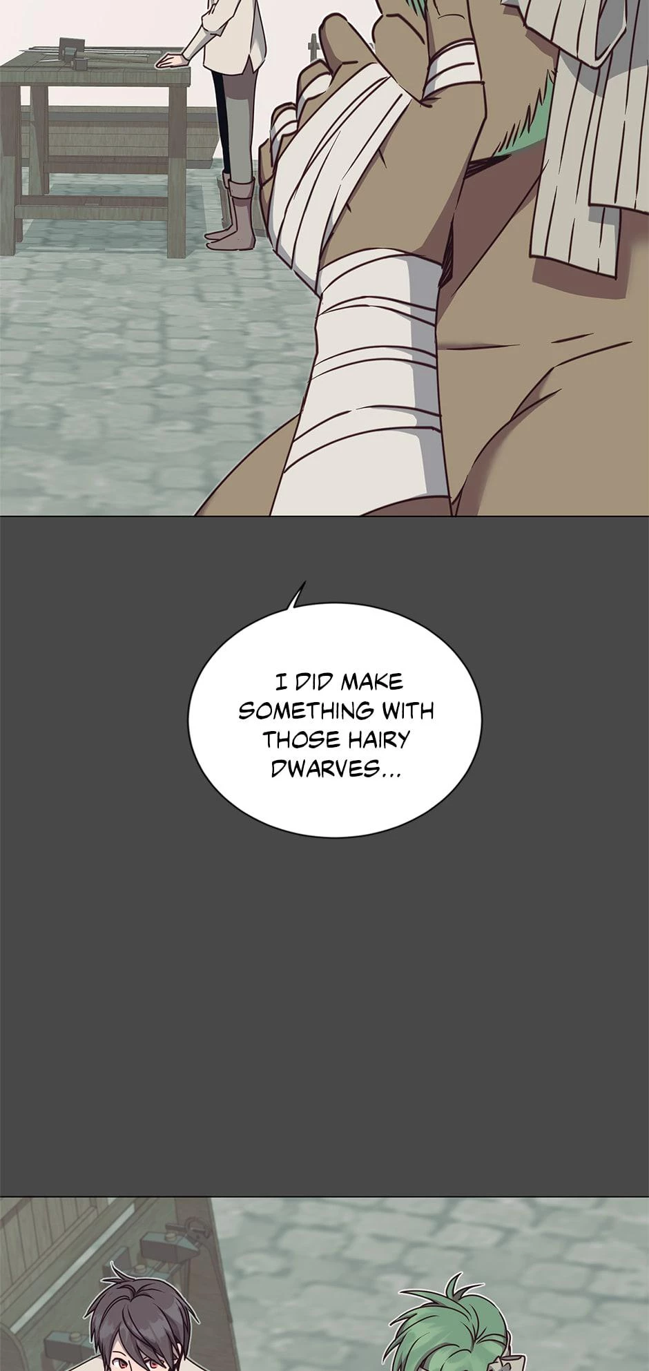 The Max Level Hero Strikes Back Chapter 48 - 2