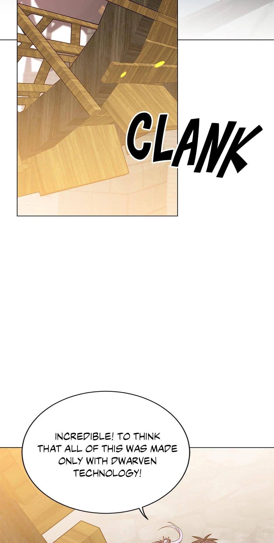 The Max Level Hero Strikes Back Chapter 49 - 3