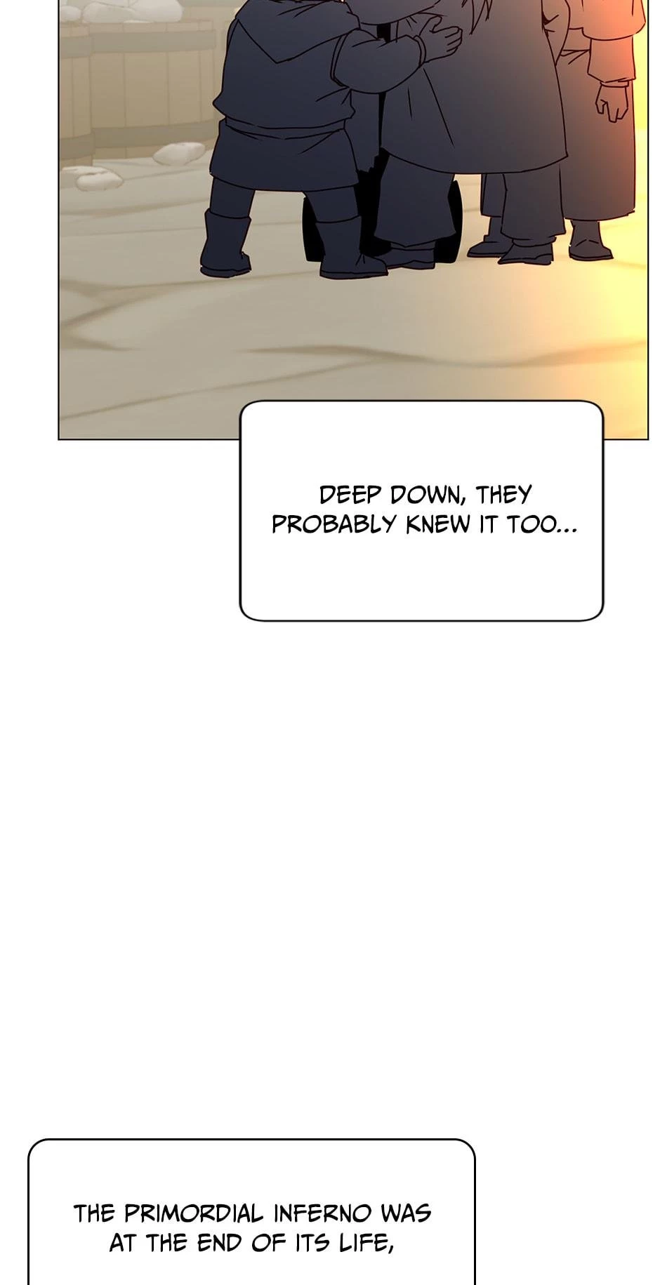 The Max Level Hero Strikes Back Chapter 50 - 19